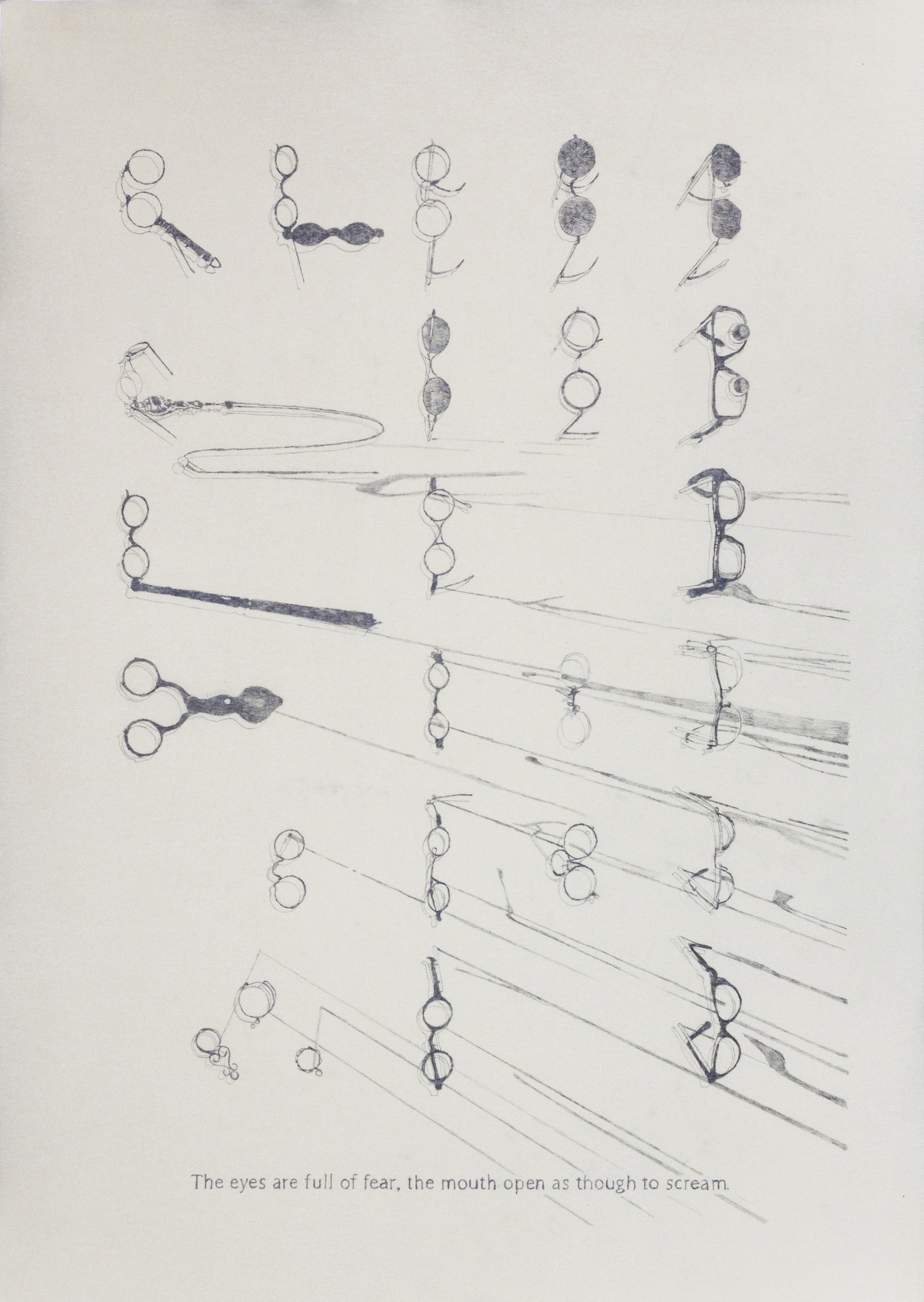 Sarasija subramanian, reliable copy, drawing on paper