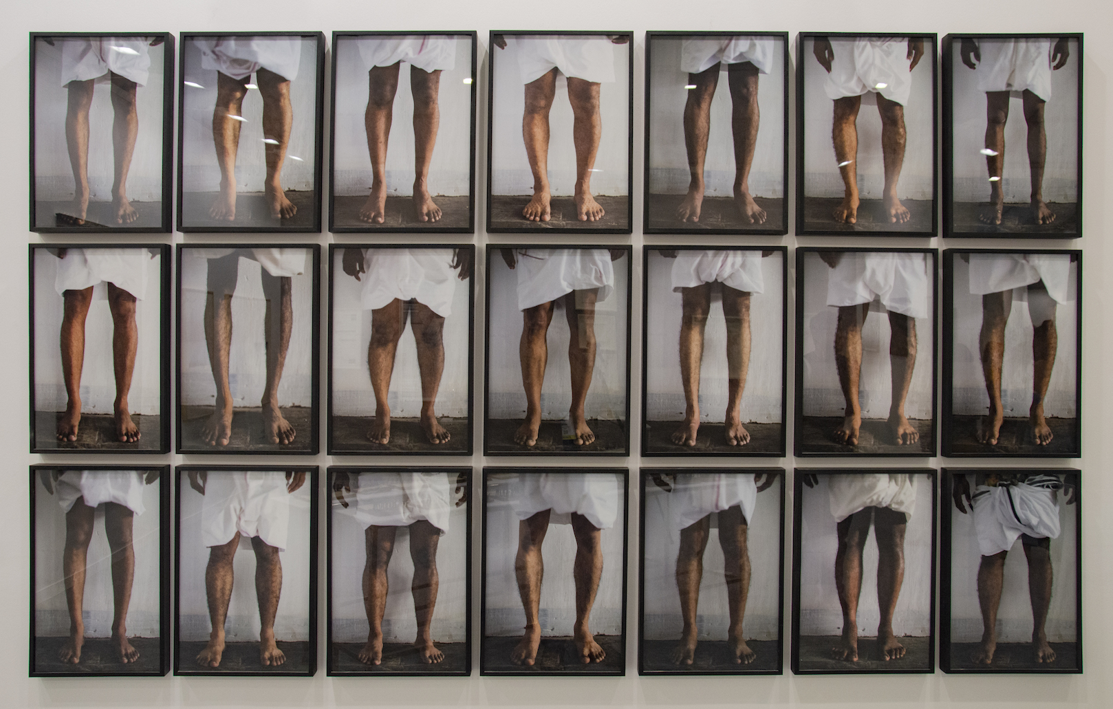 Indu Antony, Photography