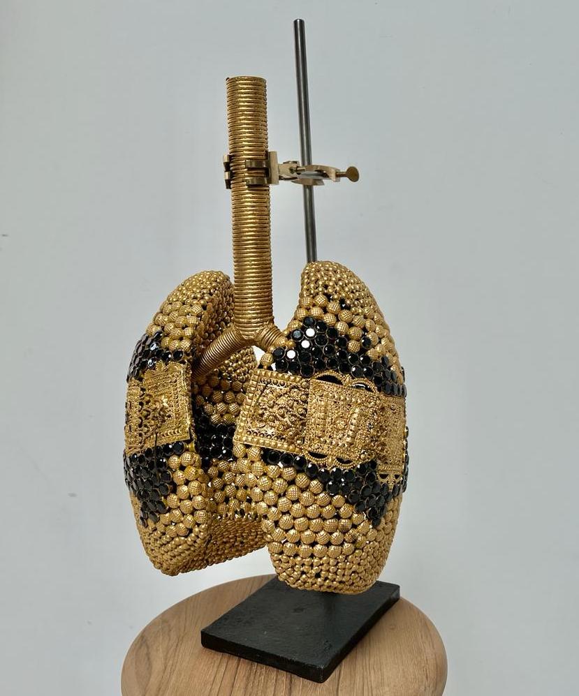 Mahabubur Rahman, Brittos, Bangladeshi Artist