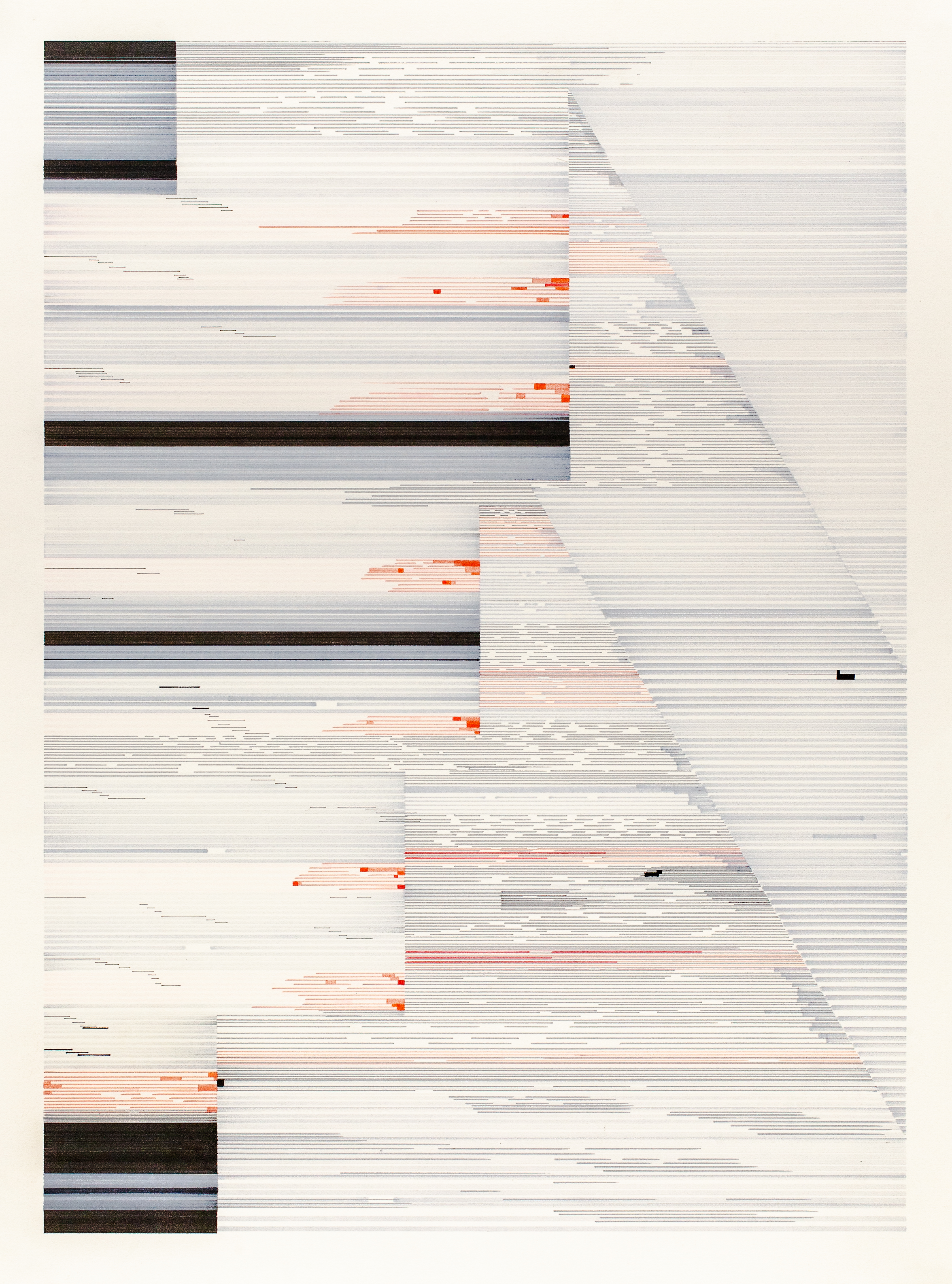 Visakh Menon, Tapeglitch, IAF23