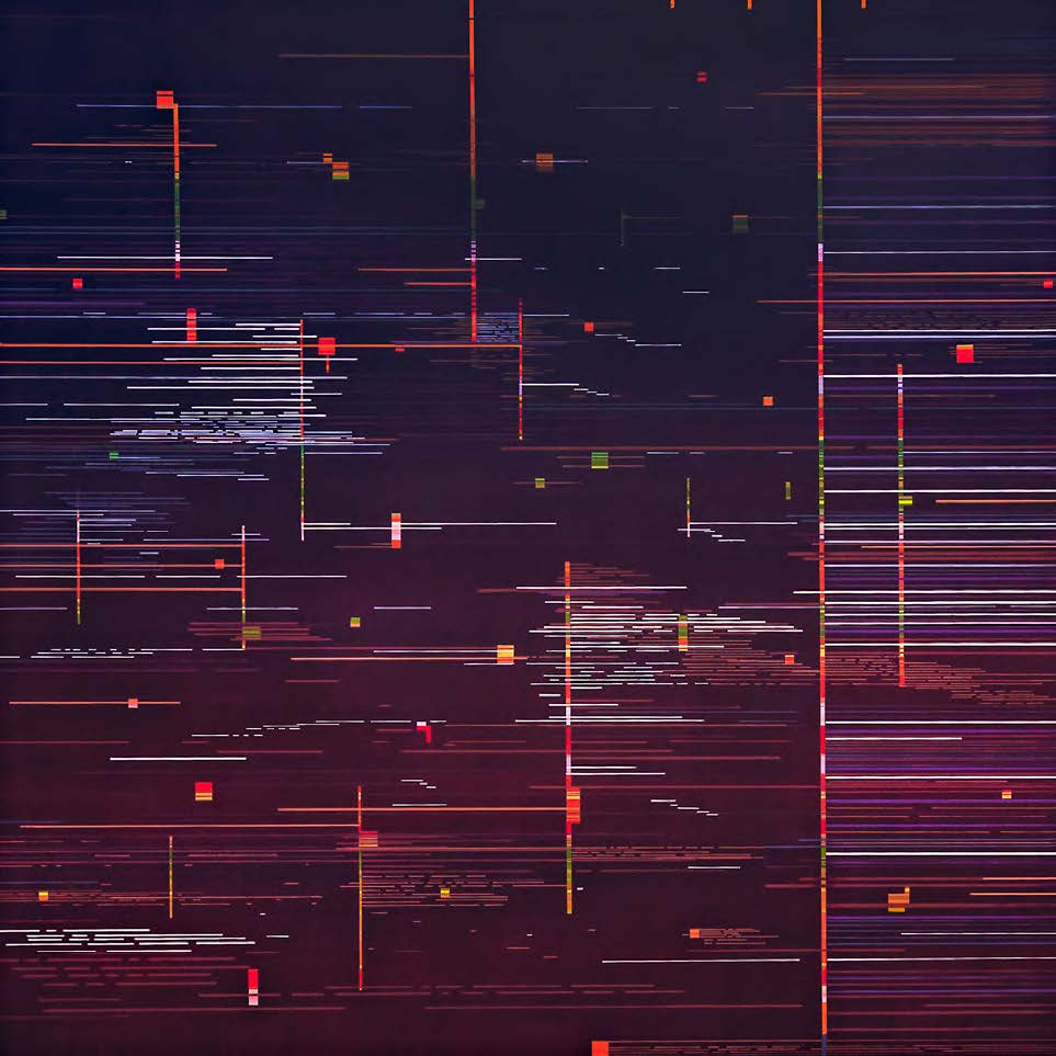 Visakh Menon, Tapeglitch, IAF2025