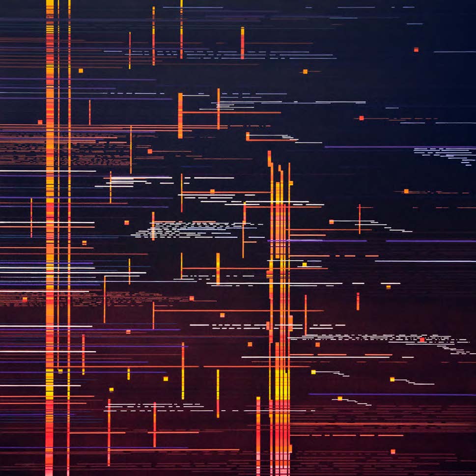 Visakh Menon, Tapeglitch, IAF2025