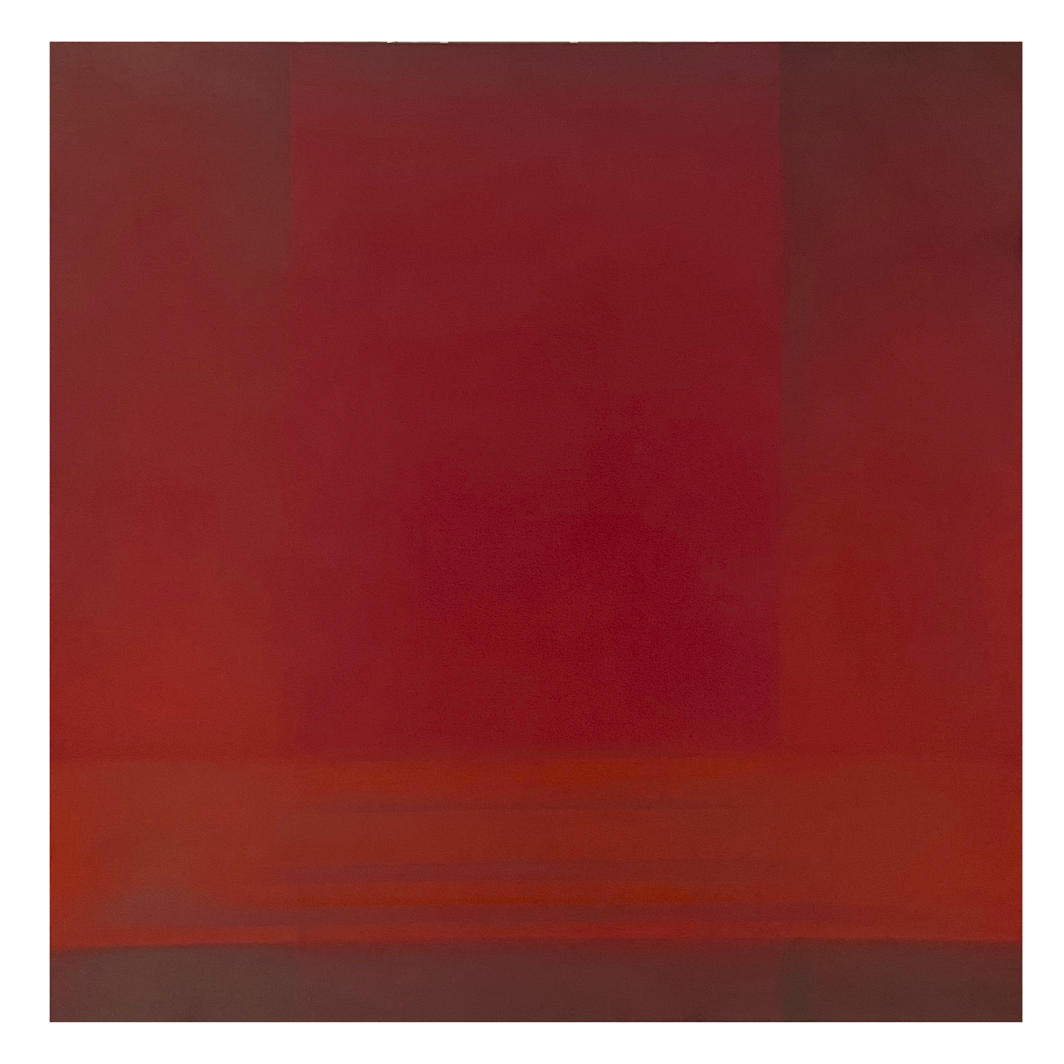 India Art Fair 2023, Charcoal pigment abstra, Vipeksha Gupta