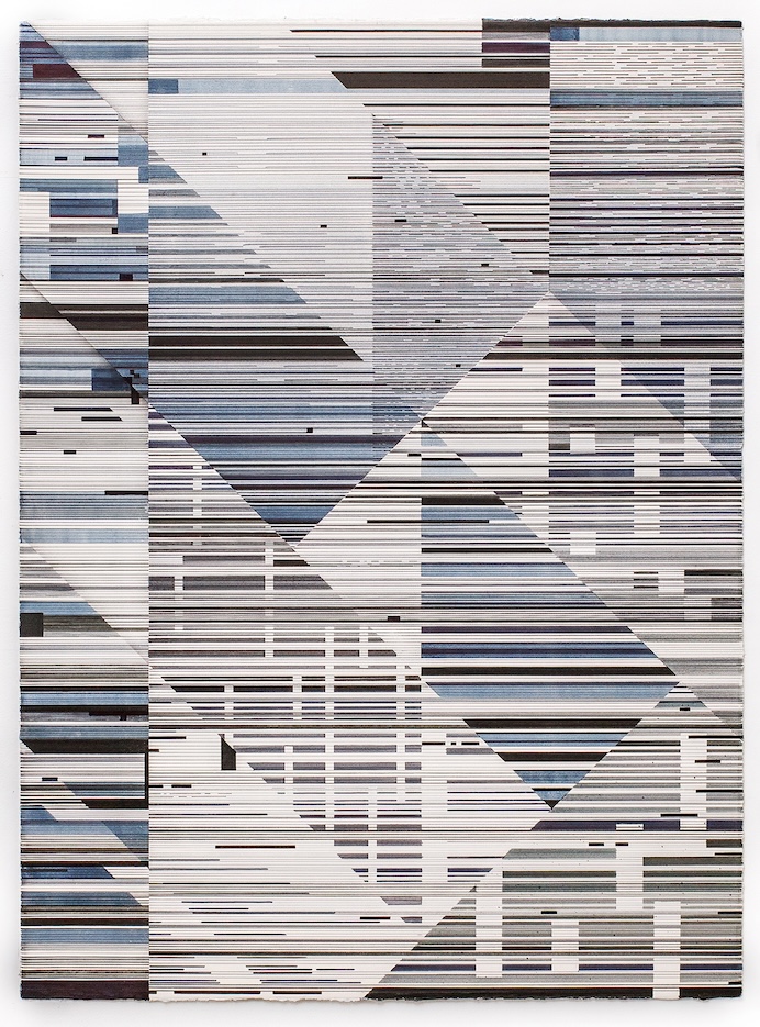 Visakh menon, tapeglitch, ritz-carlton collection, New york