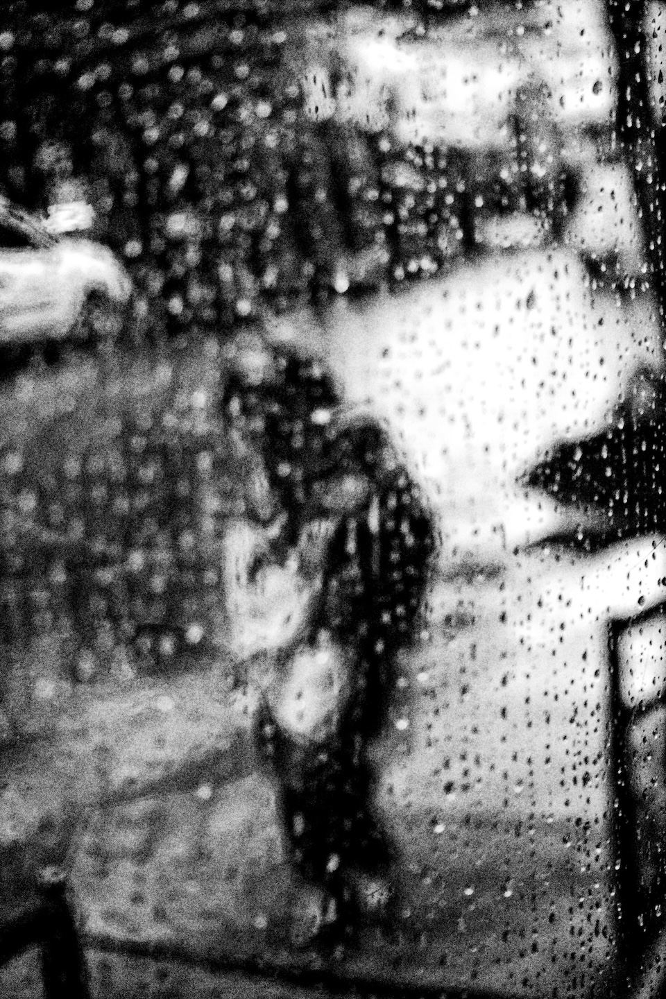 Krishanu Chatterjee, Gum oil print, bangalore city, Kanike