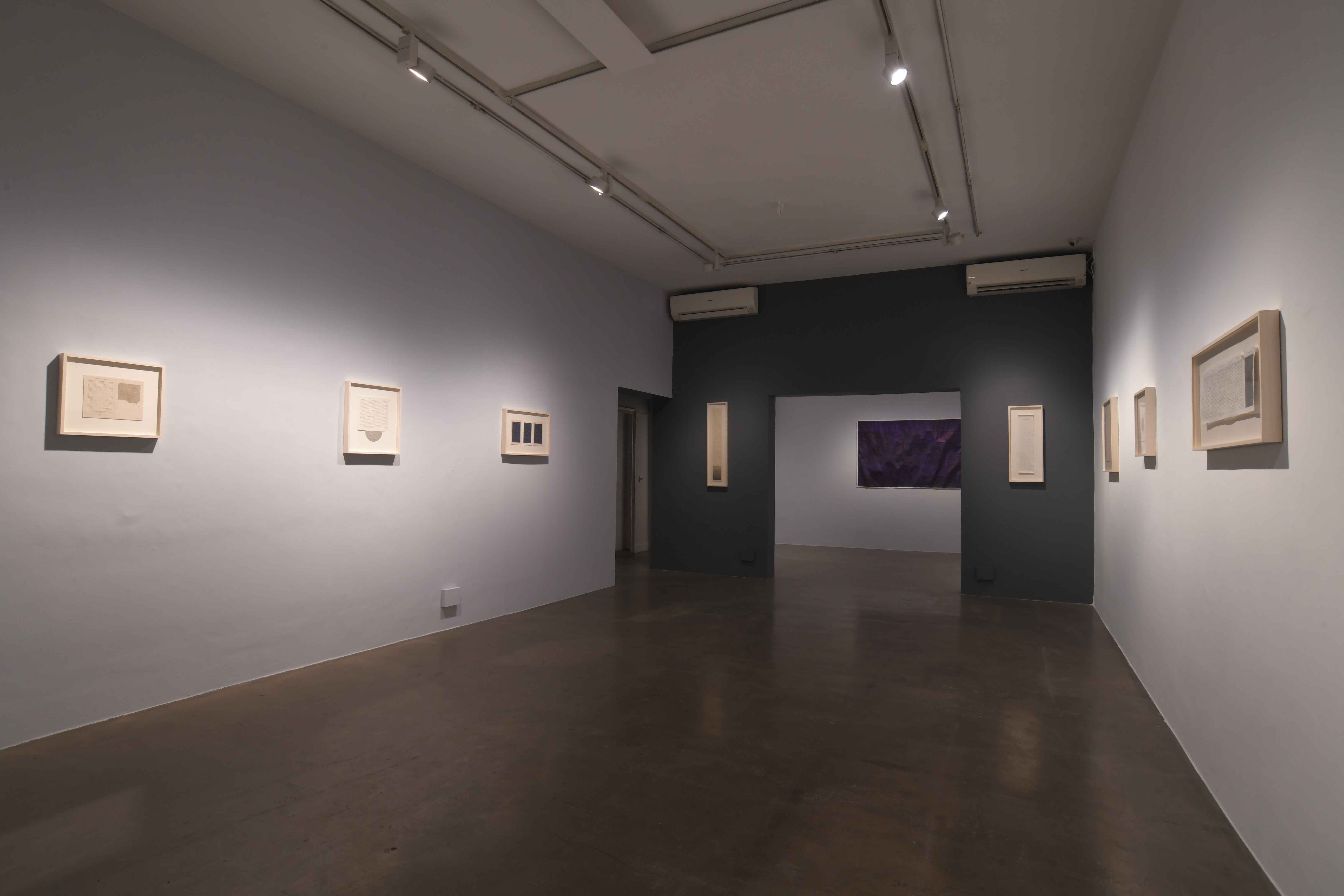 Youdhisthir Maharjan, solo show, Vadehra Art Gallery
