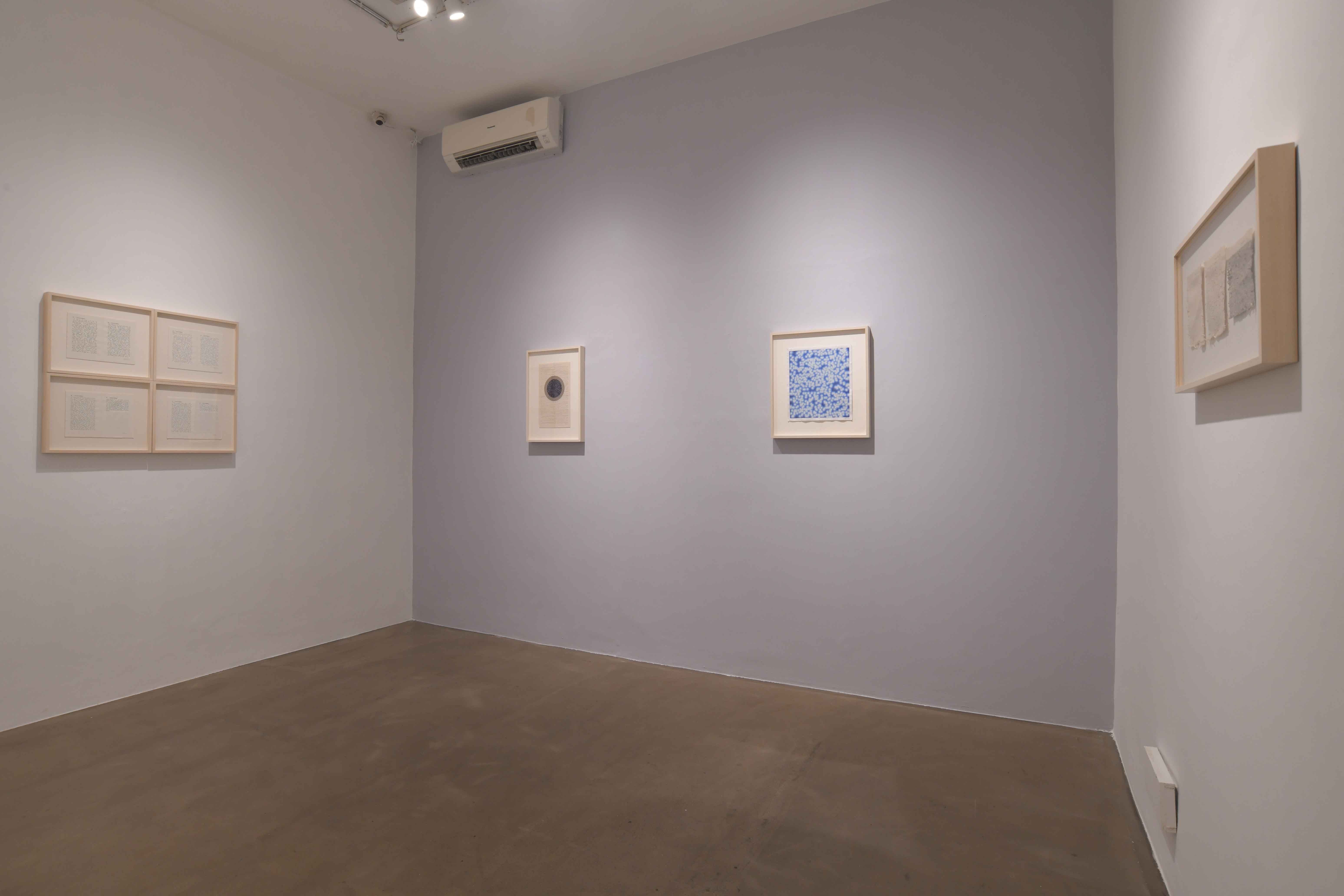 Youdhisthir Maharjan, solo show, Vadehra Art Gallery