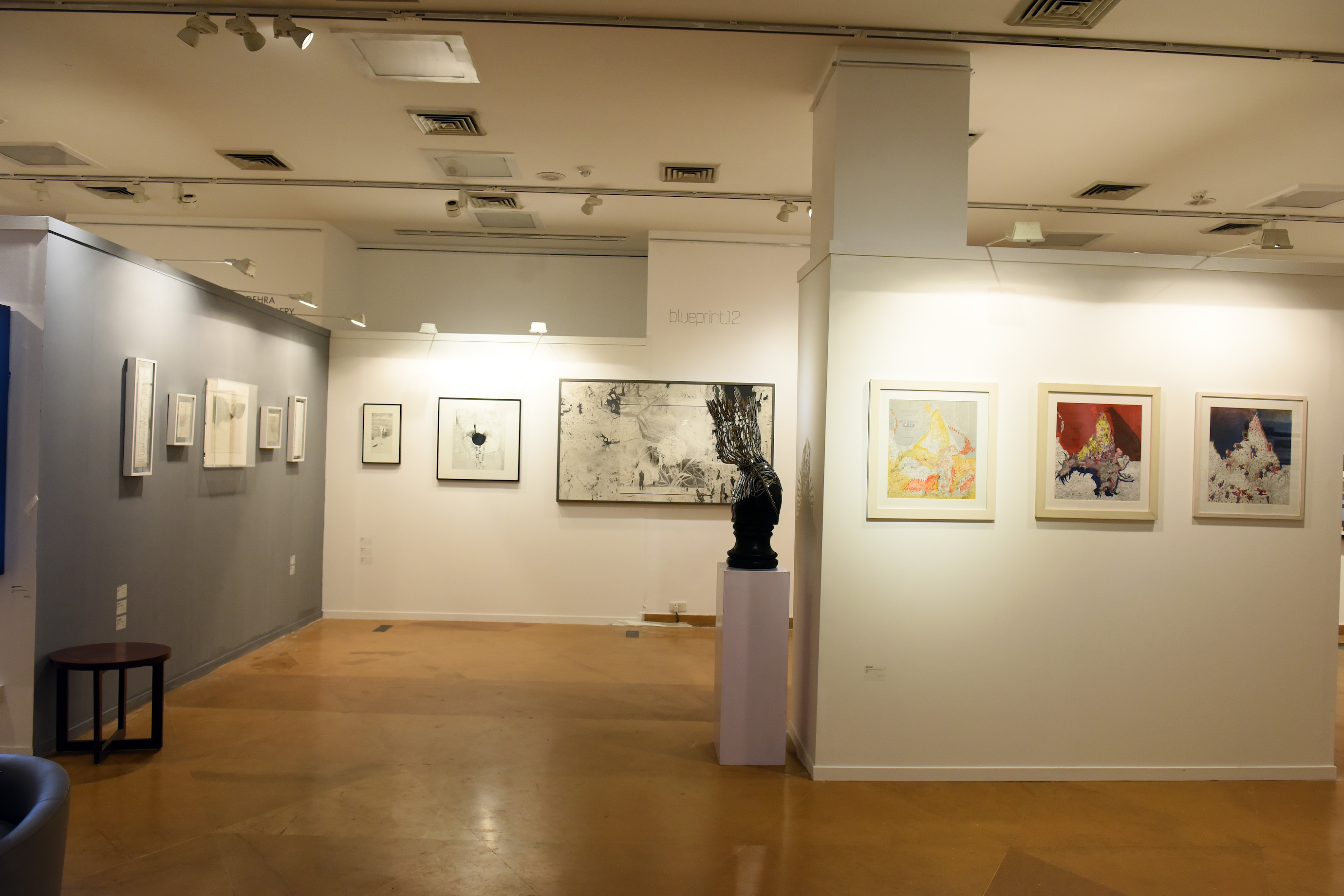 Delhi Contemporary Art Week, south Asian artist
