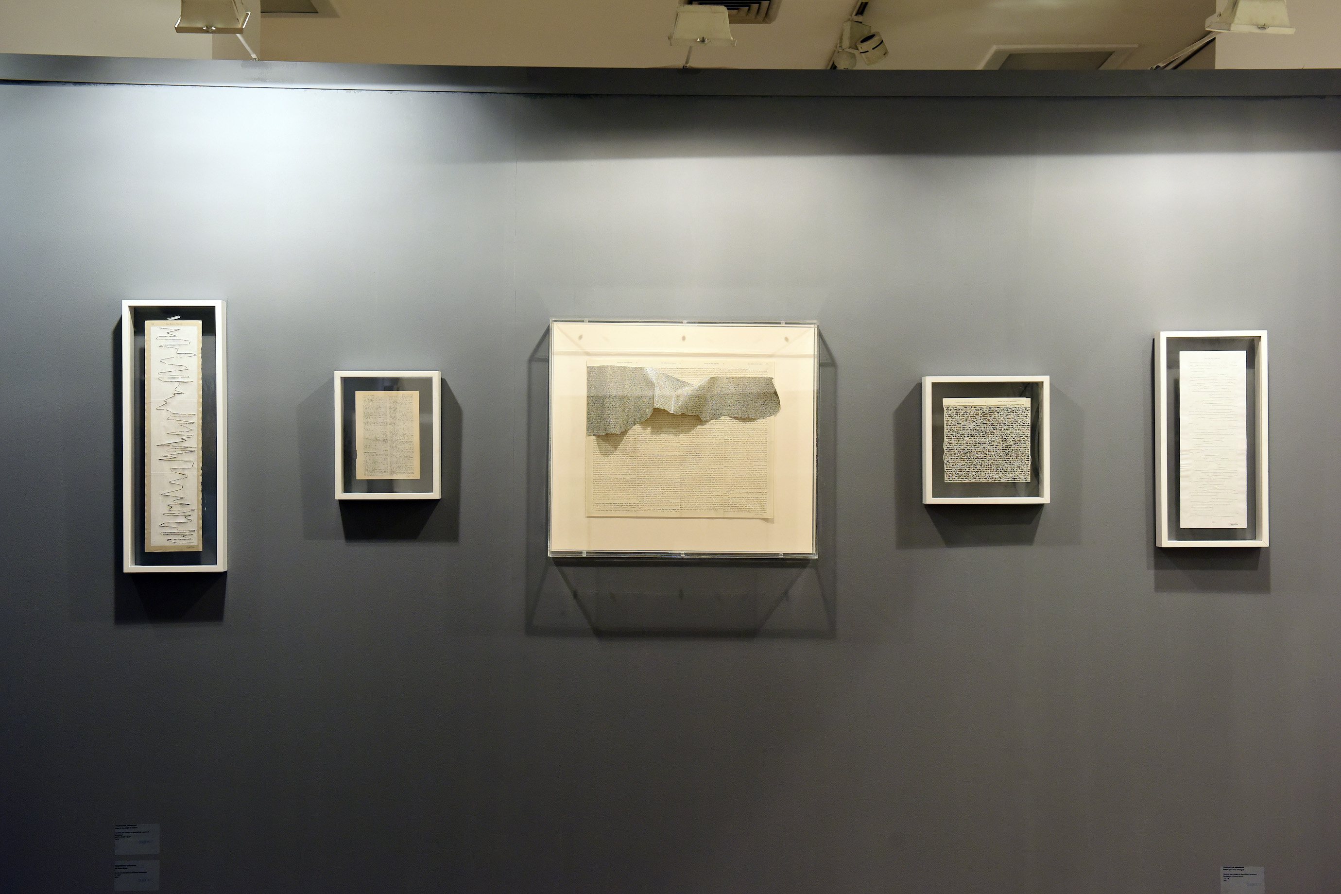 Delhi Contemporary Art Week, south Asian artist