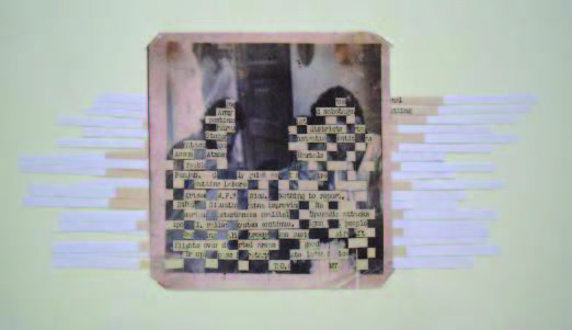 Arpita Akhanda, paper weave