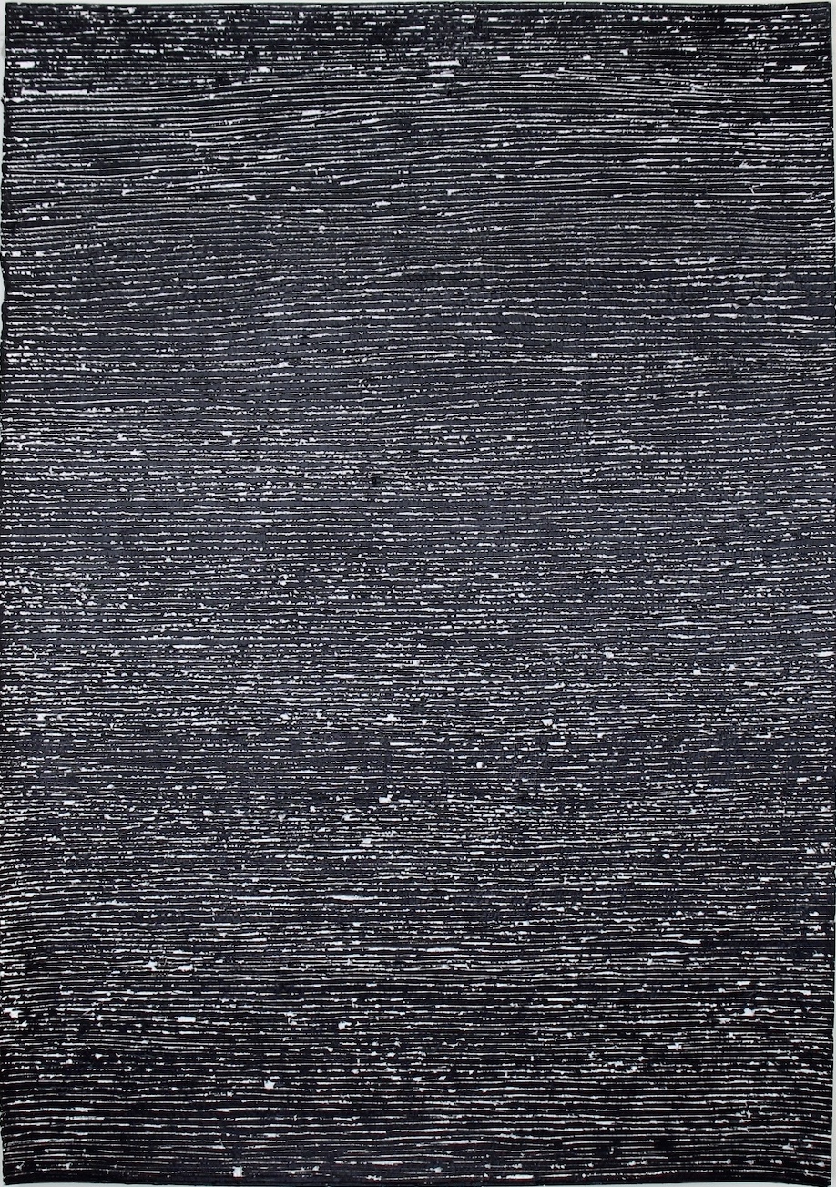 Meghana Gavireddygari, engraved paper