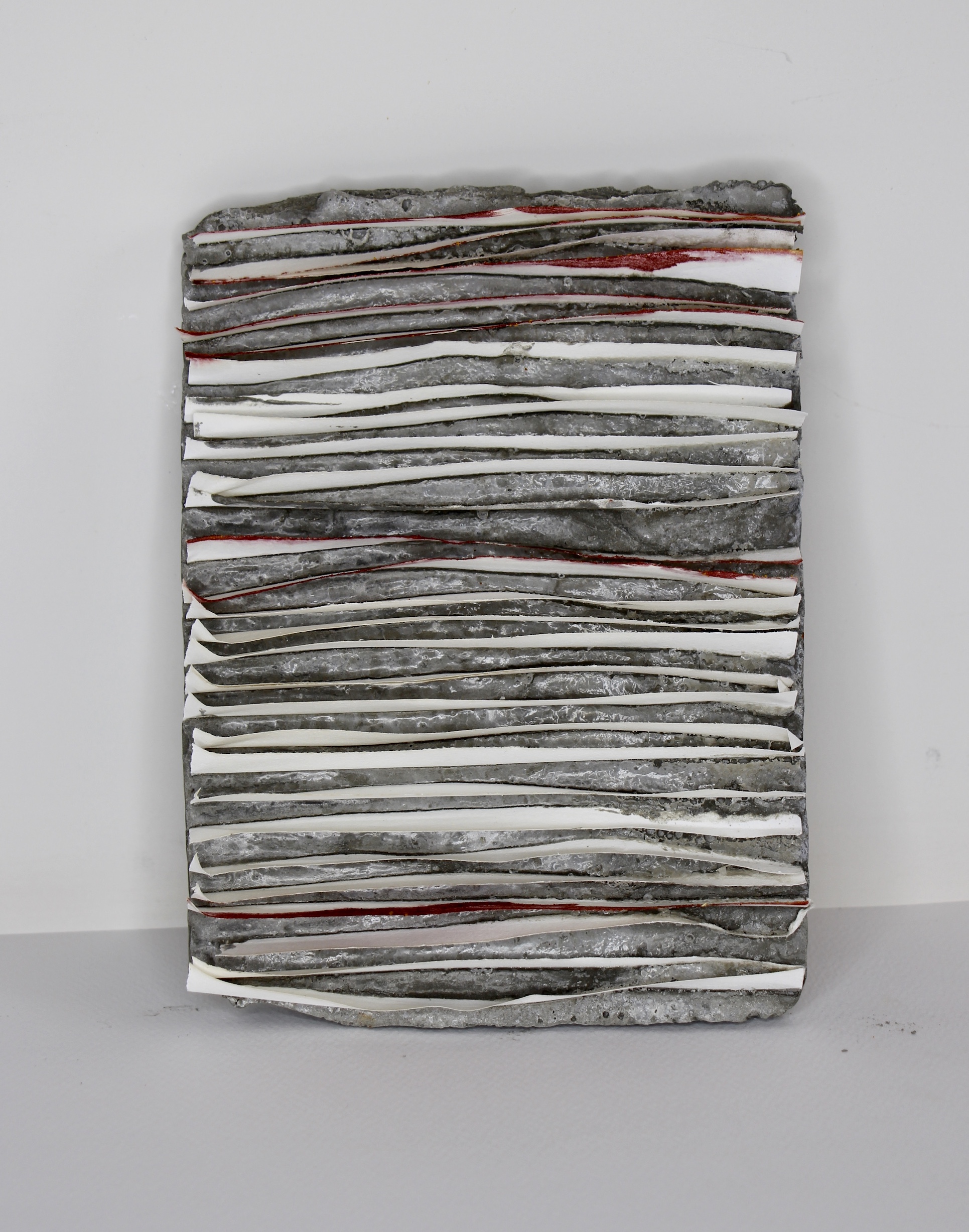 Meghana Gavireddygari, cement, turmeric