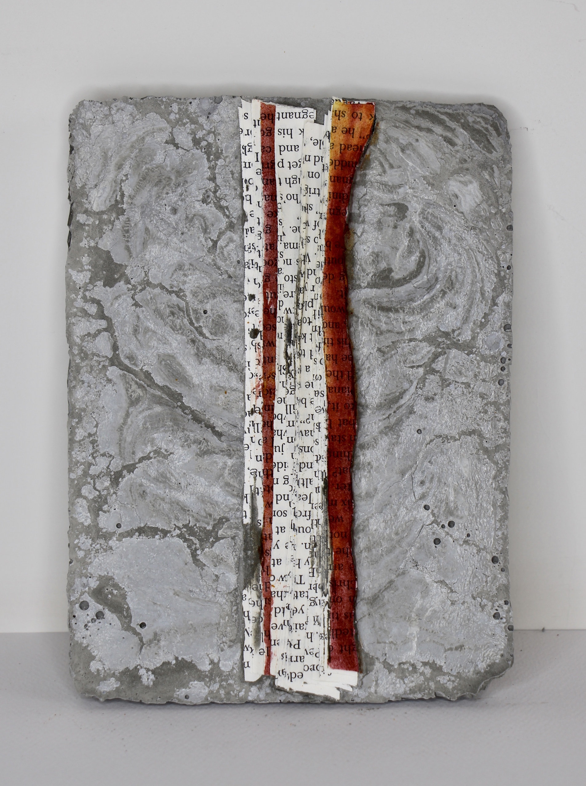 Meghana Gavireddygari, cement, turmeric