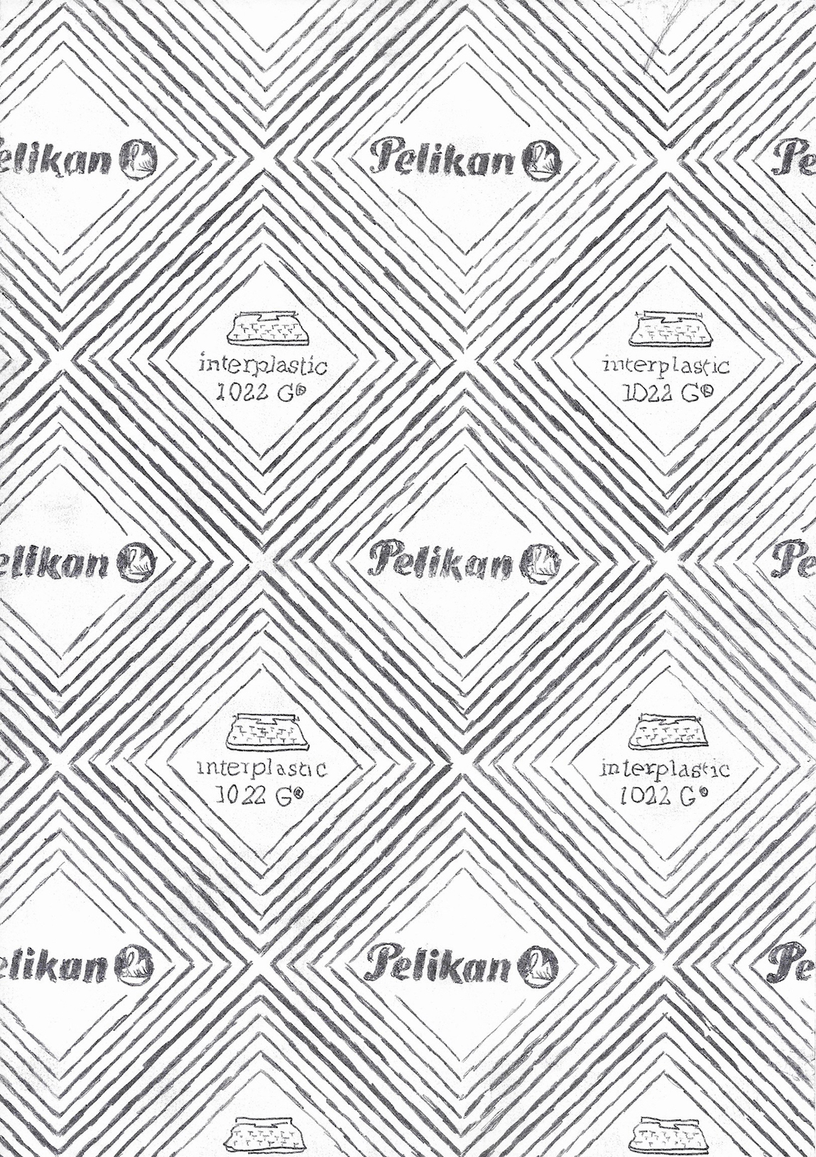 Nihaal Faizal, carbon copy series