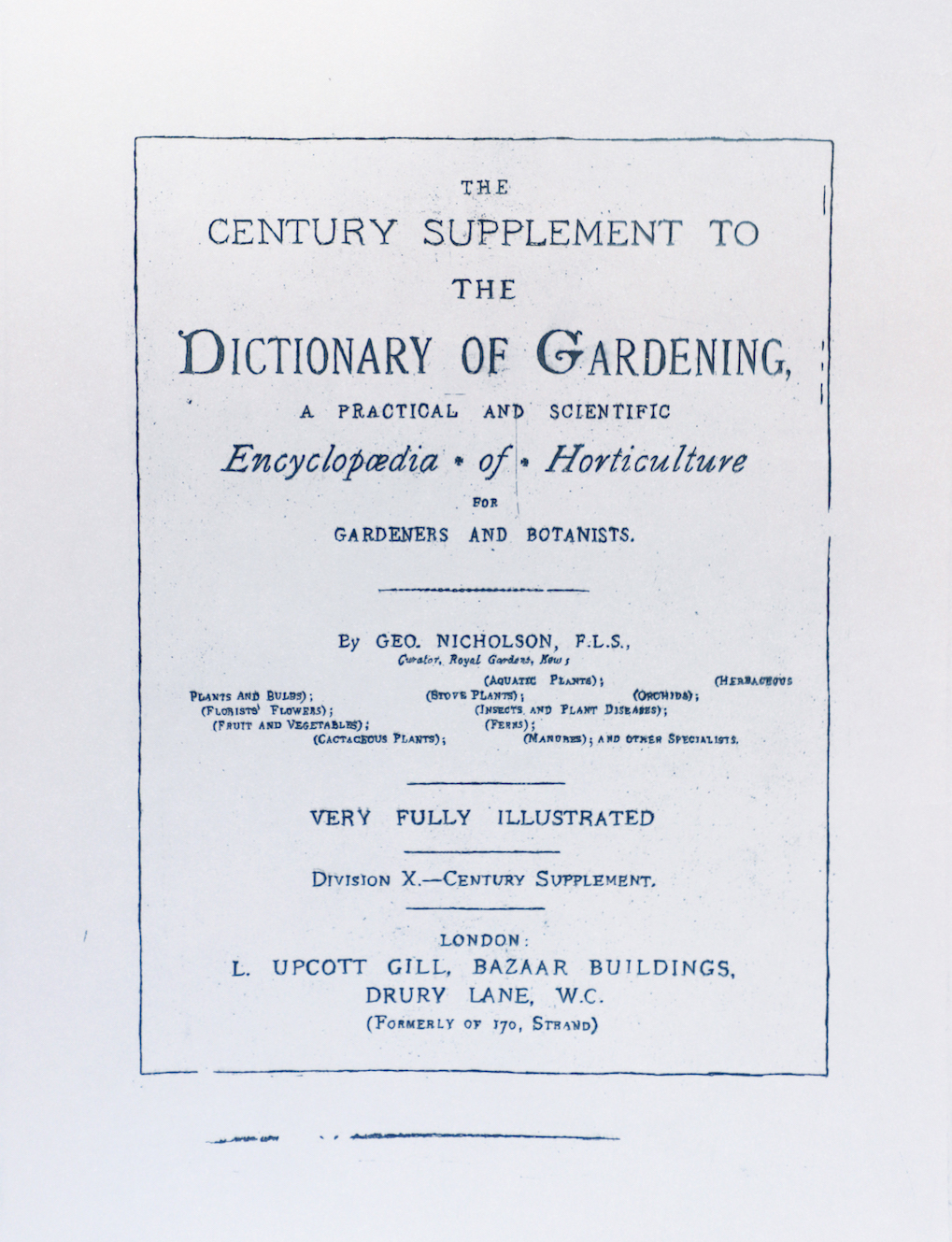Sarasija Subramanian, etching on zinc plate, gardening serie