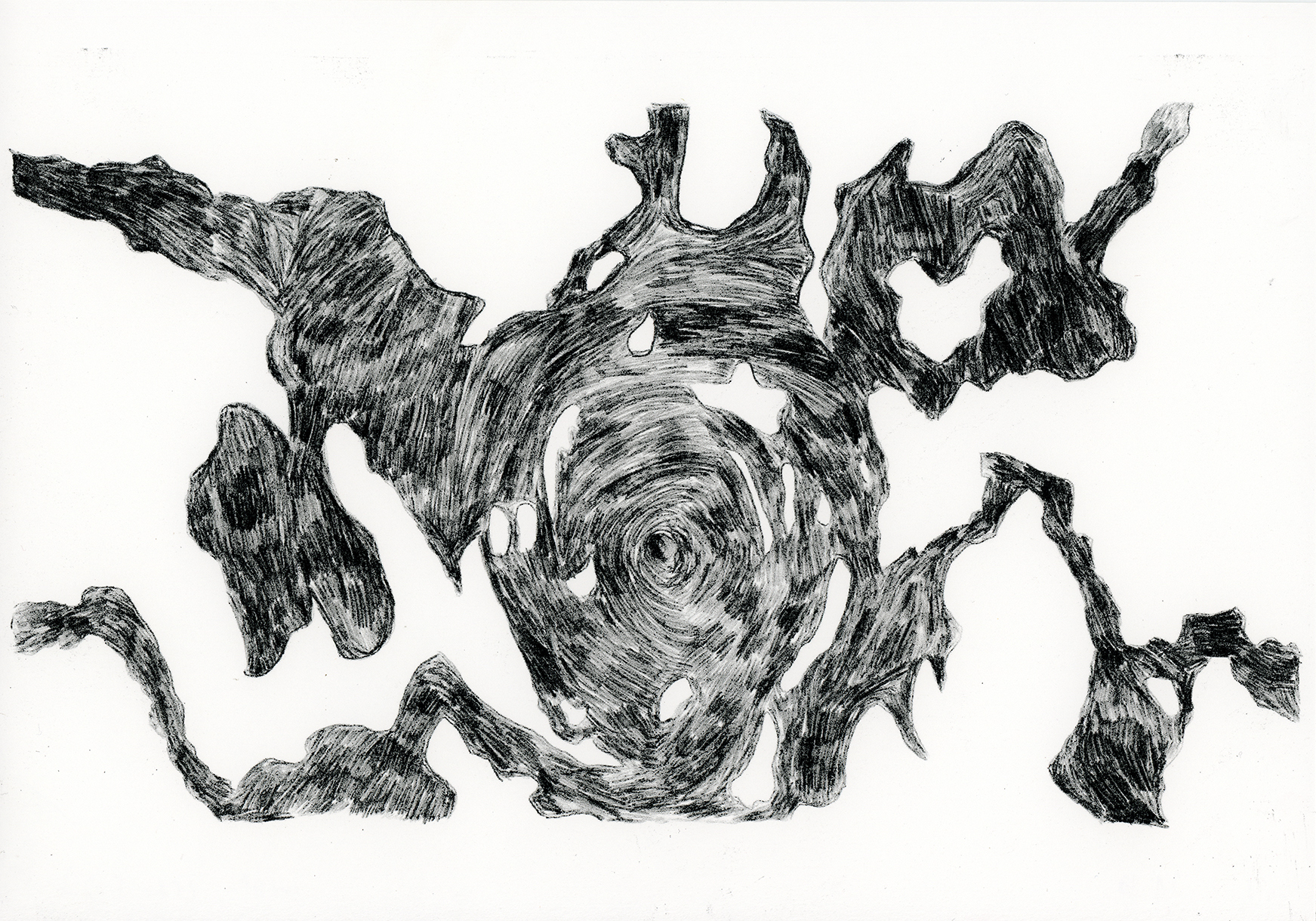 Nihaal Faizal reliable copy, special effect drawings TV show
