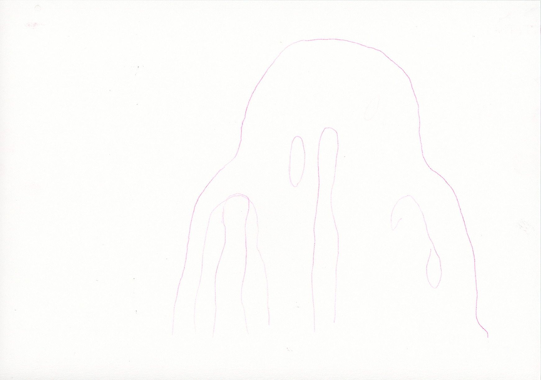 Nihaal Faizal reliable copy, special effect drawings TV show