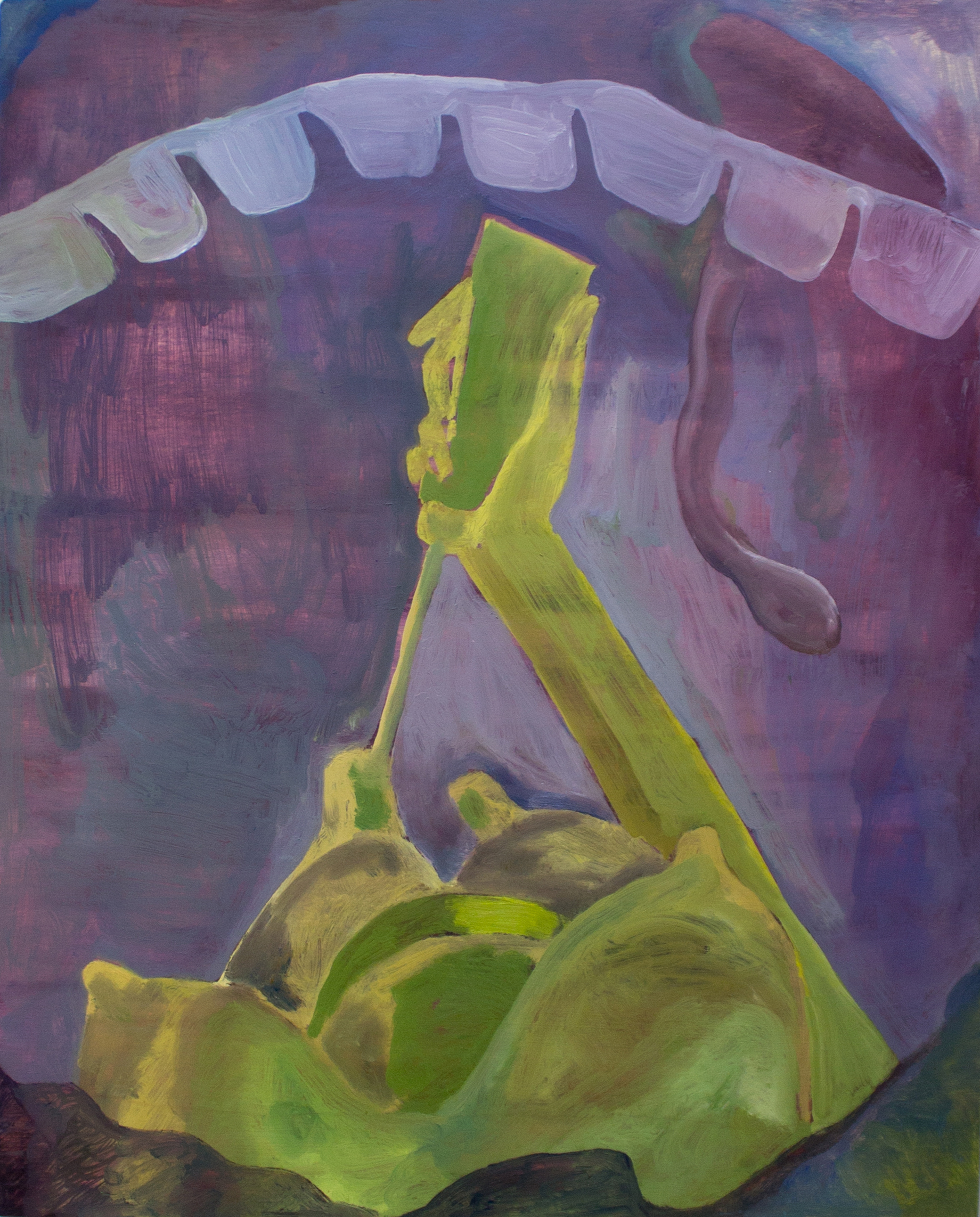 Namrata Arjun, They/Them, queer, body, artist, marginalised