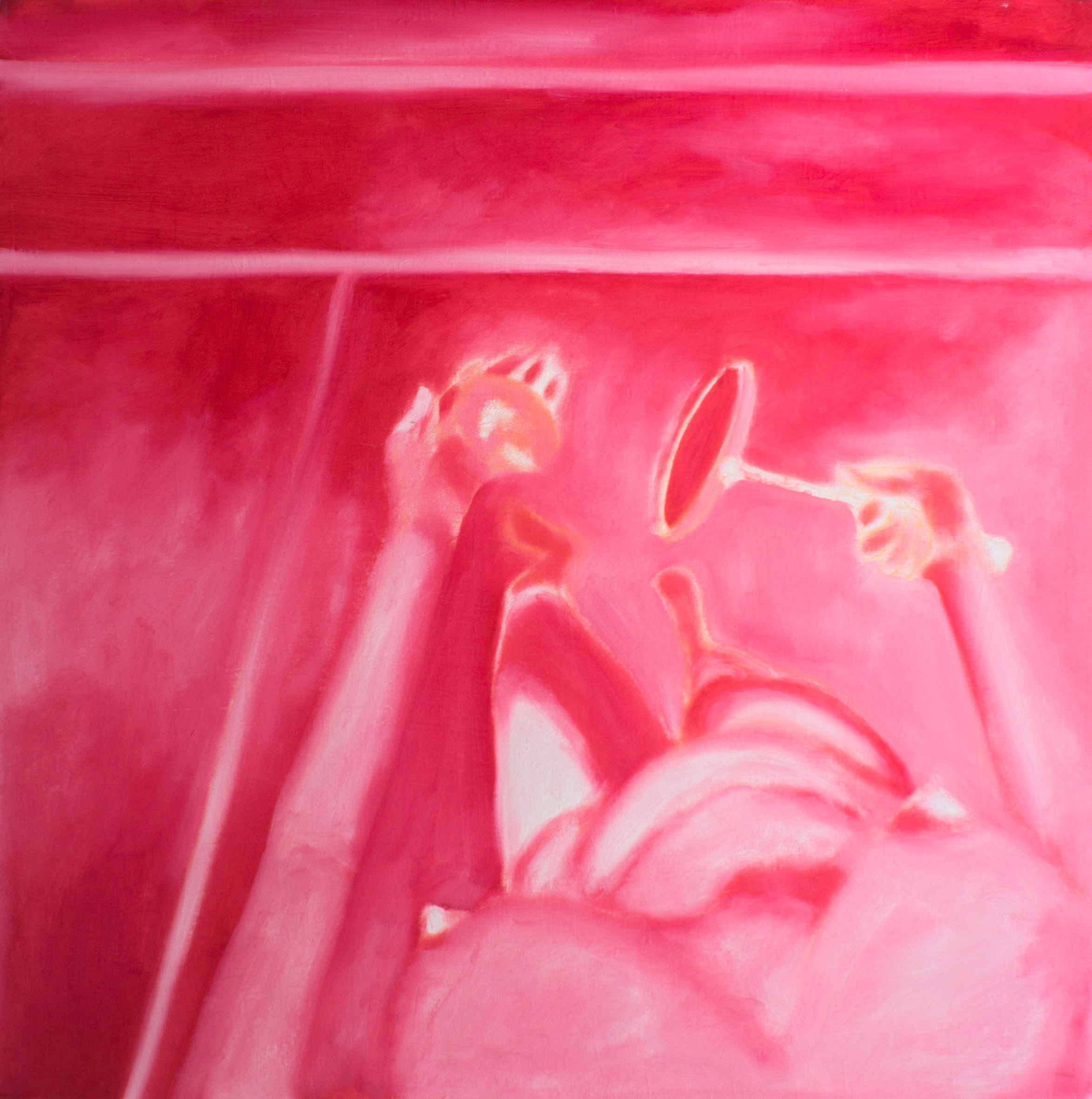 Namrata Arjun, They/Them, queer, body, artist, marginalised