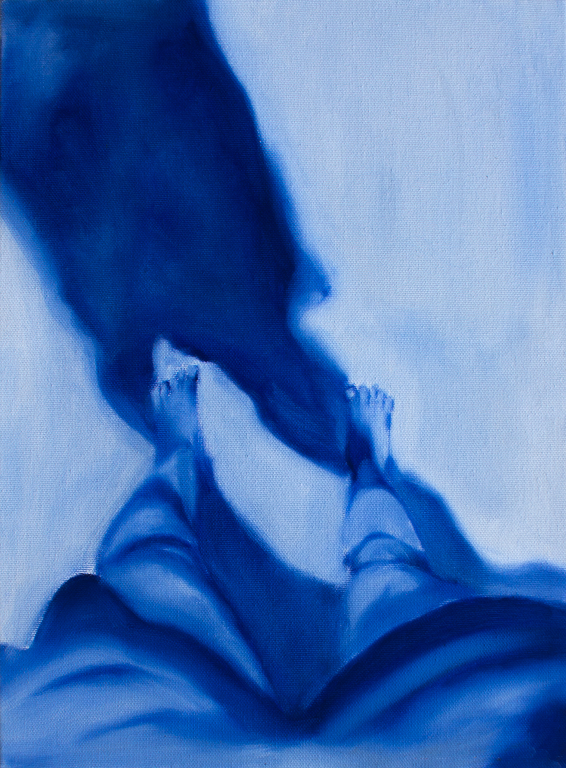 Namrata Arjun, They/Them, queer, body, artist, marginalised