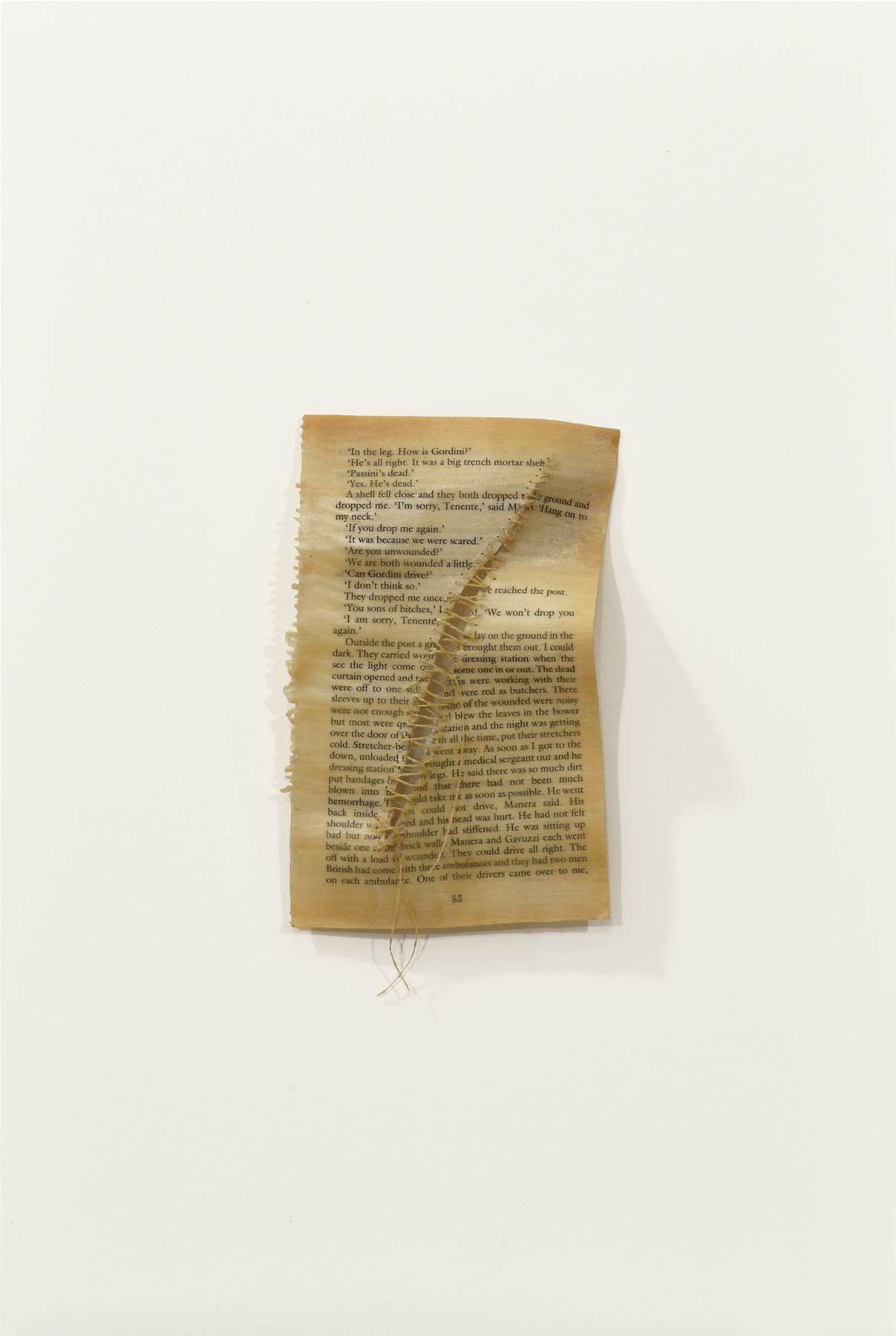 mansha chhatwal, book art, beeswax, contemporary south asian