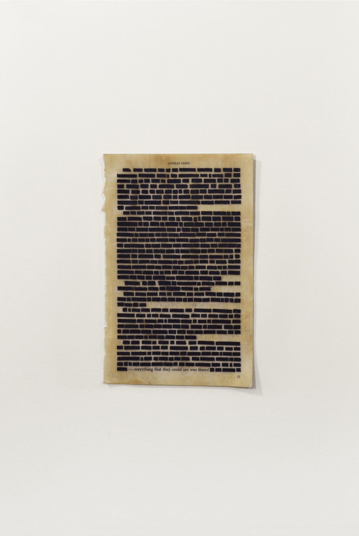 mansha chhatwal, book art, beeswax, contemporary south asian