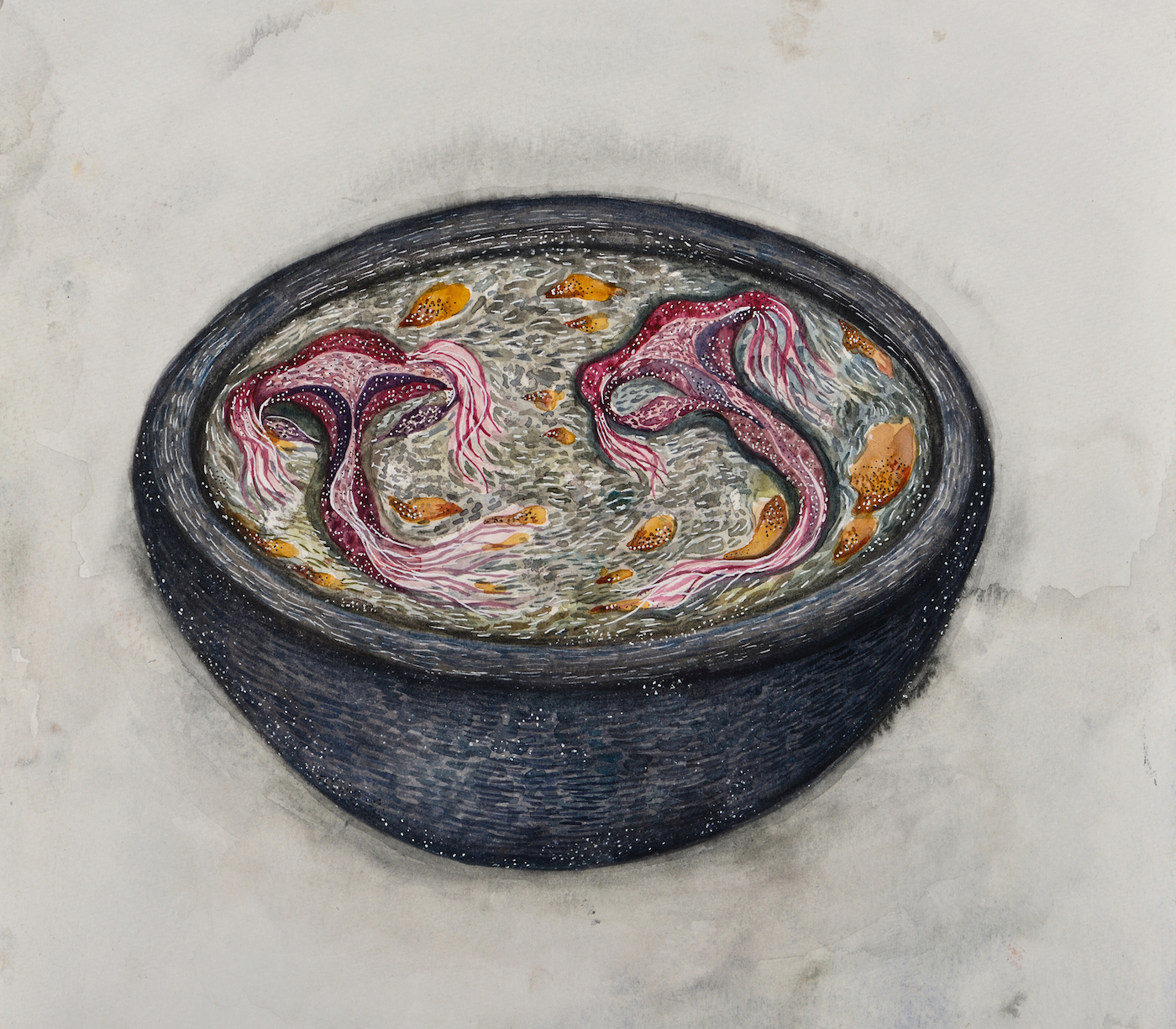 Devika Sundar, art and health, contemporary Indian Artist