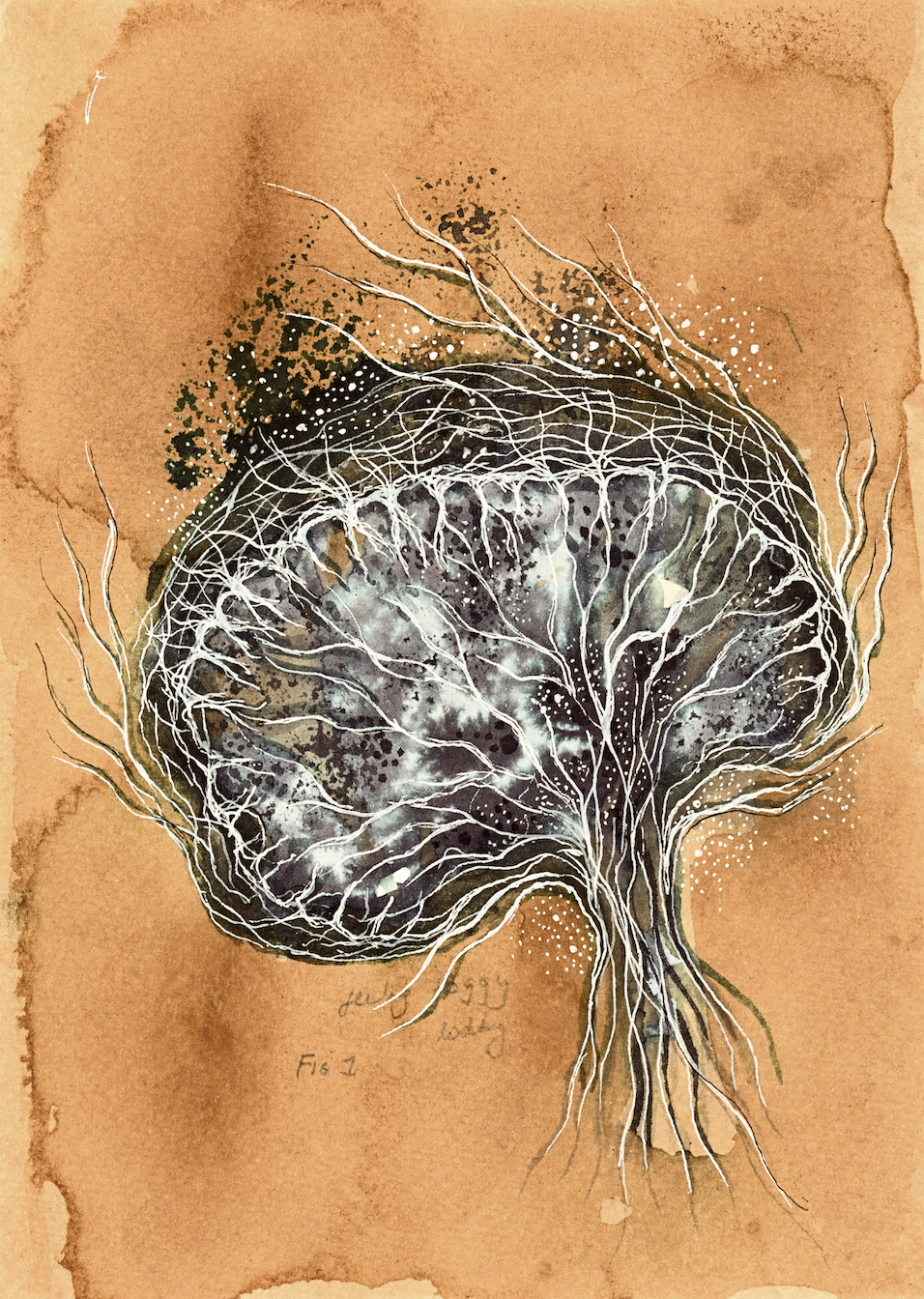 Devika Sundar, art and health, contemporary Indian Artist