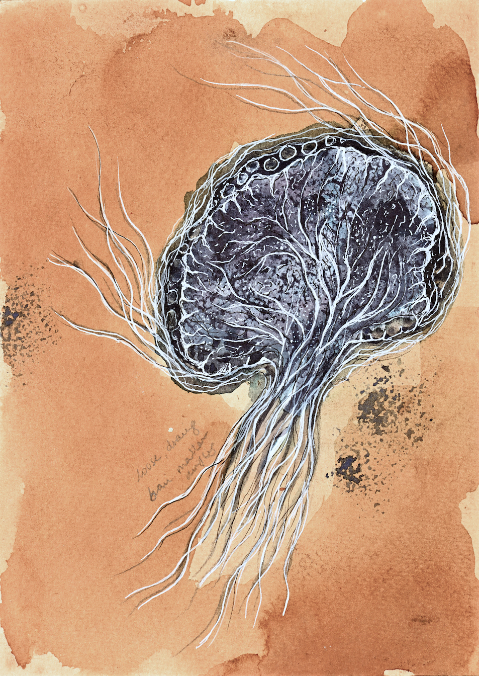 Devika Sundar, art and health, contemporary Indian Artist