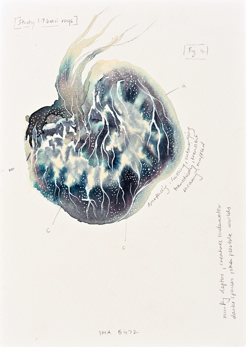 Devika Sundar, art and health, contemporary Indian Artist