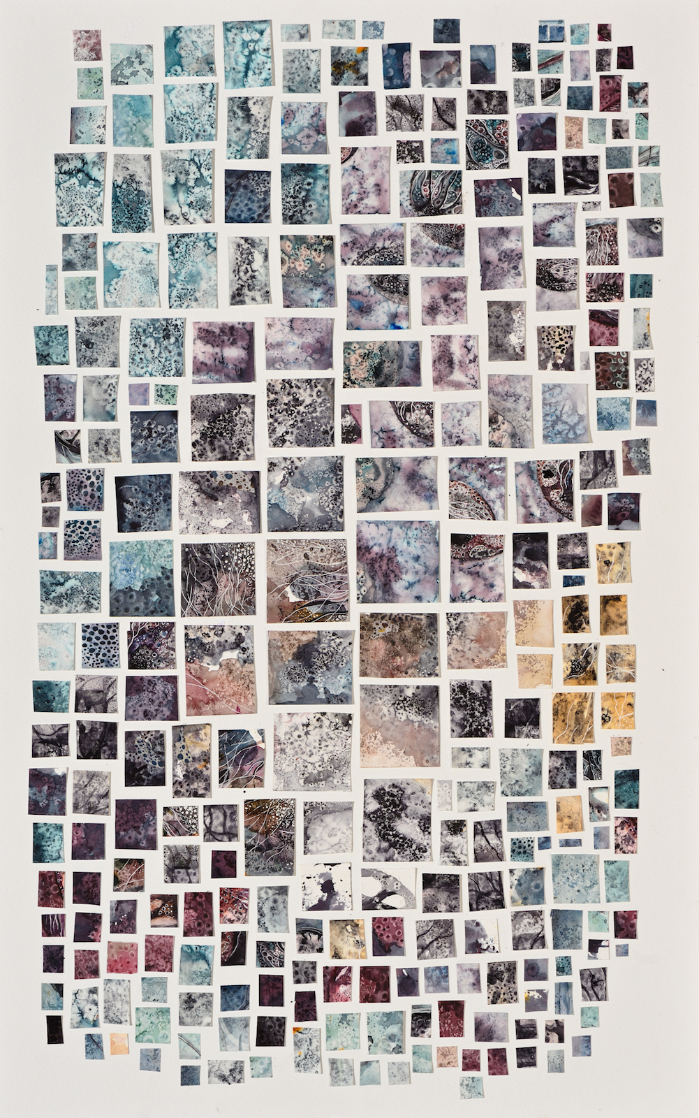 Devika Sundar, art and health, contemporary Indian Artist