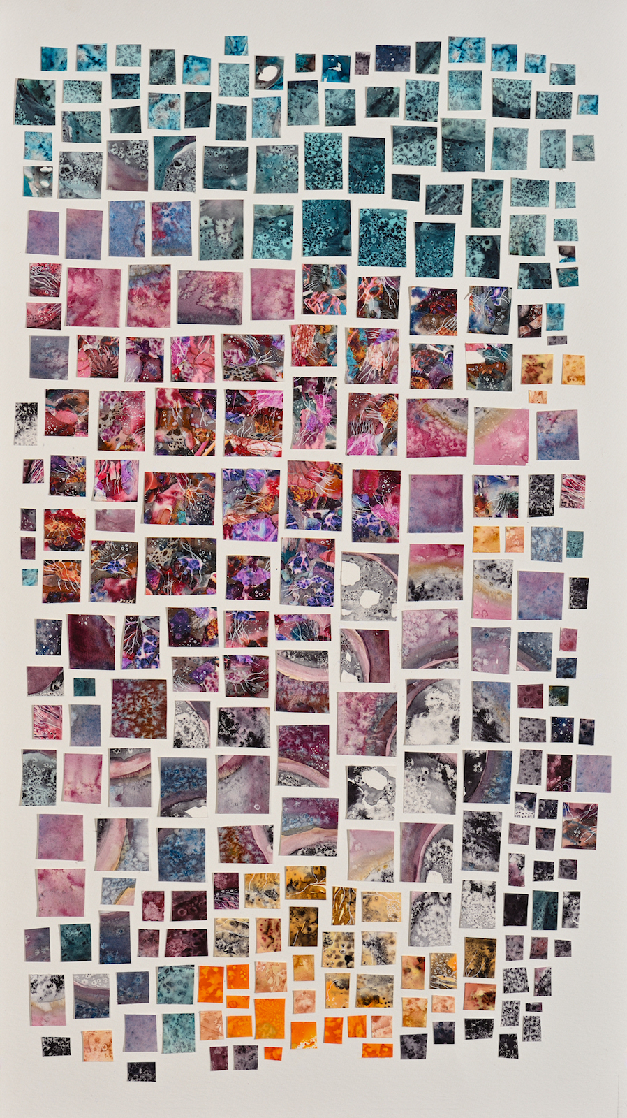 Devika Sundar, art and health, contemporary Indian Artist