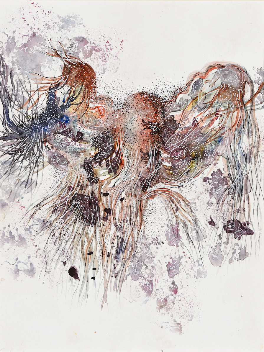 Devika Sundar, art and health, contemporary Indian Artist