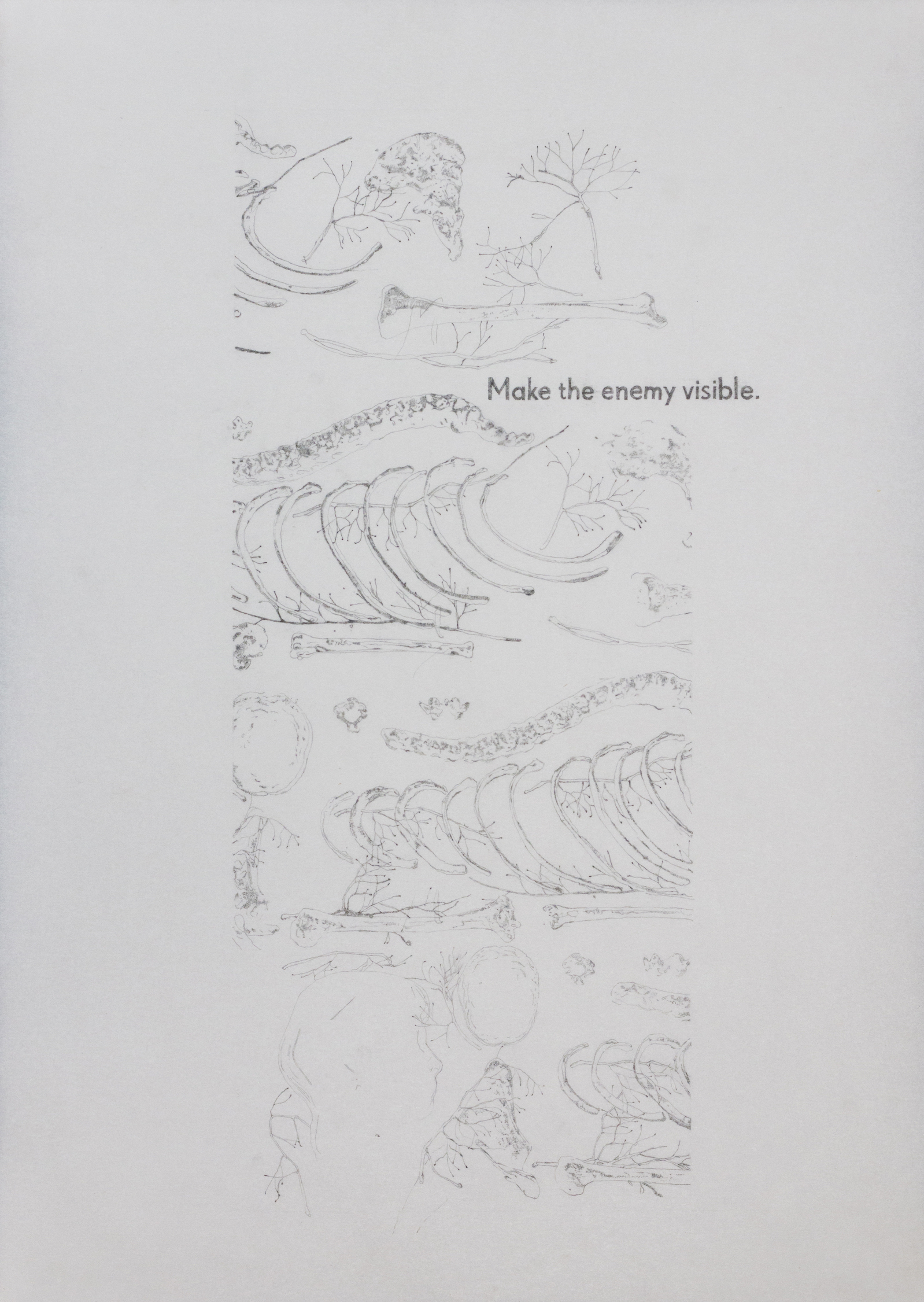 Sarasija subramanian, reliable copy, drawing on paper