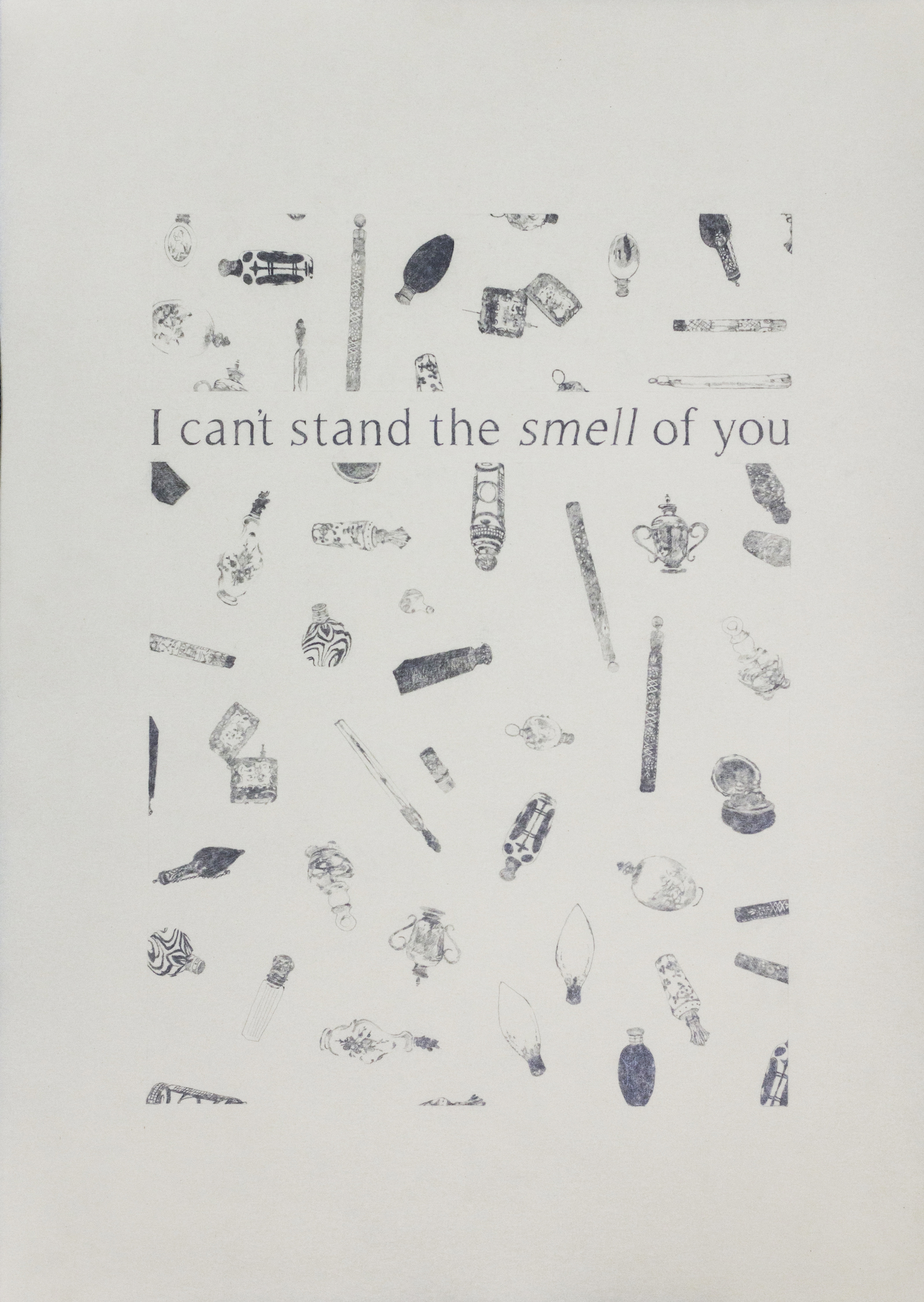 Sarasija subramanian, reliable copy, drawing on paper