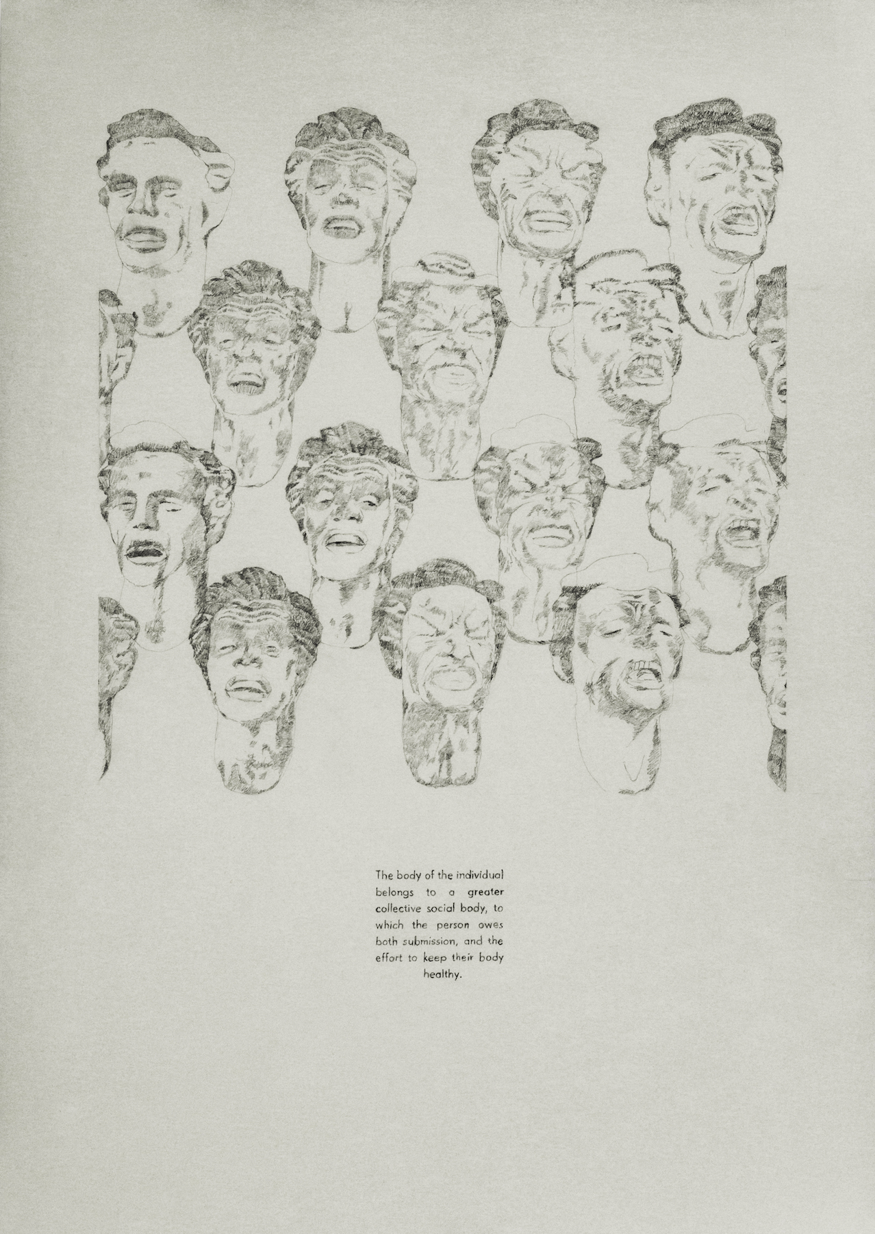 Sarasija subramanian, reliable copy, drawing on paper
