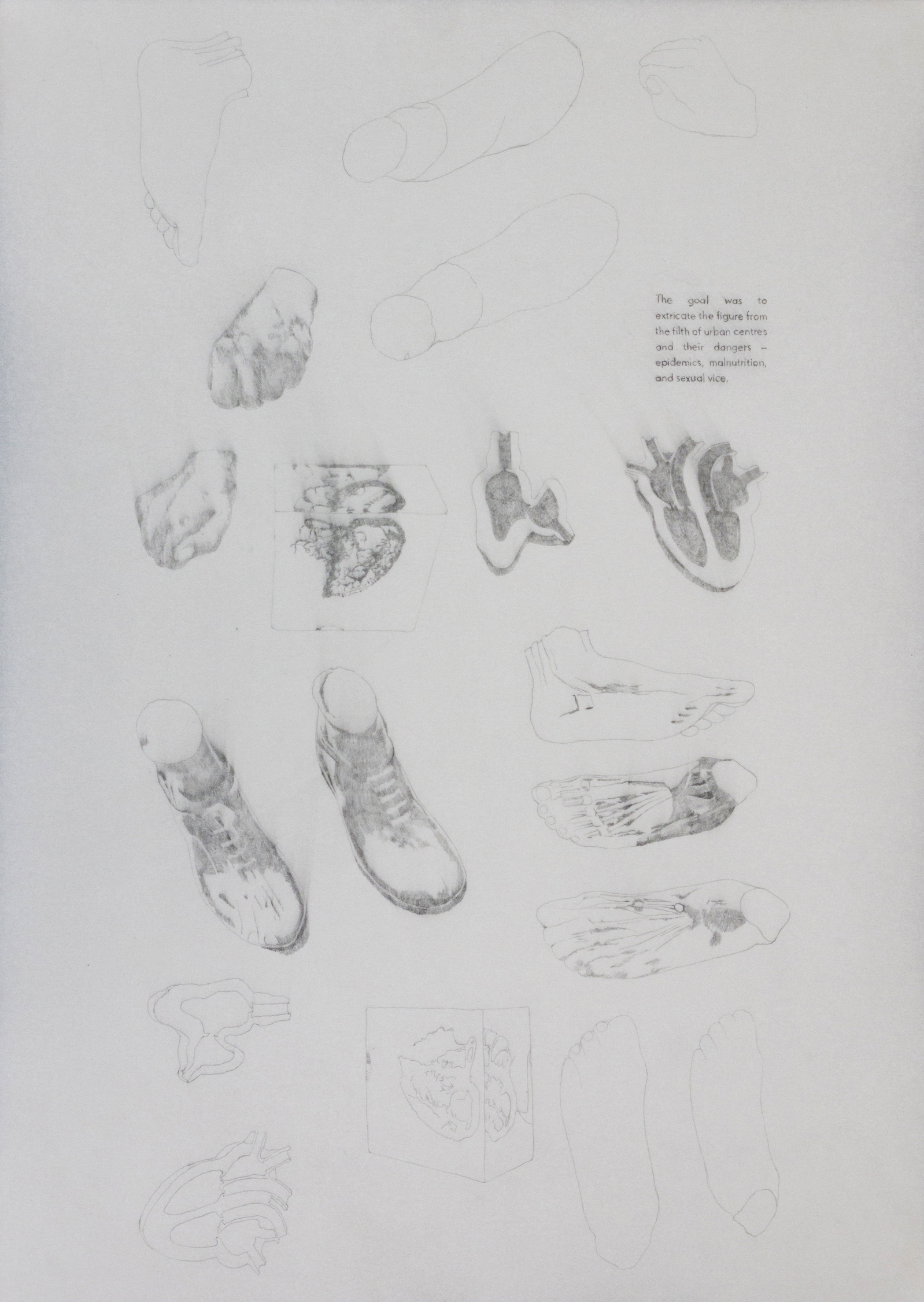 Sarasija subramanian, reliable copy, drawing on paper
