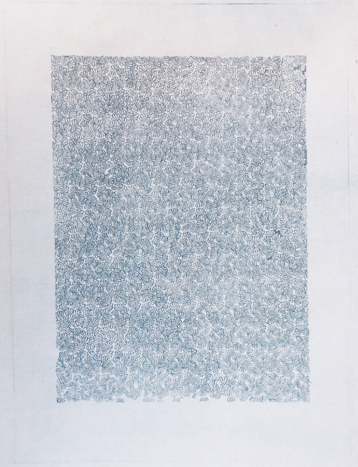Sarasija subramanian, reliable copy, Etching prints