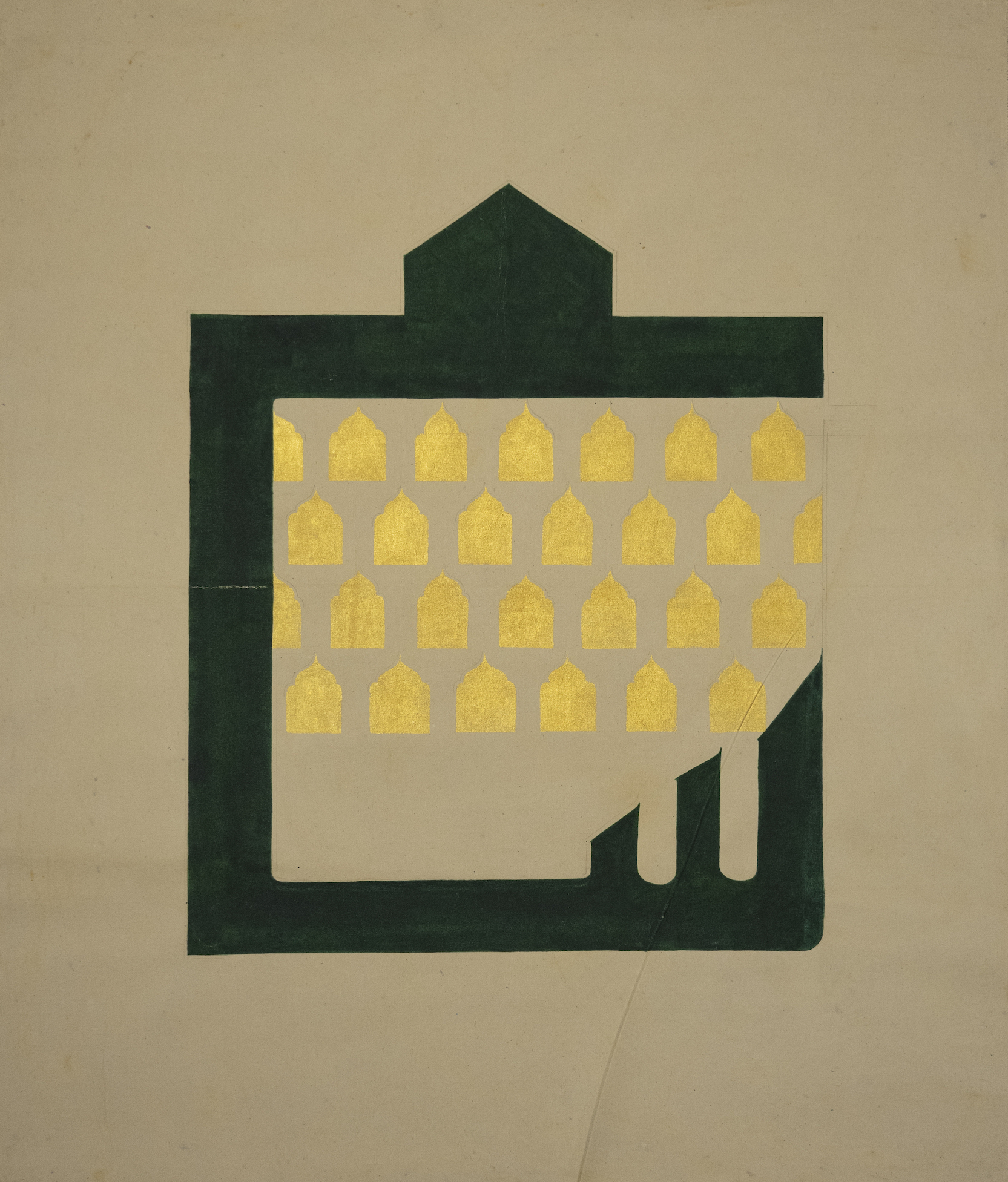 Arshi Irshad Ahmadzai, contemporary, thun museum works
