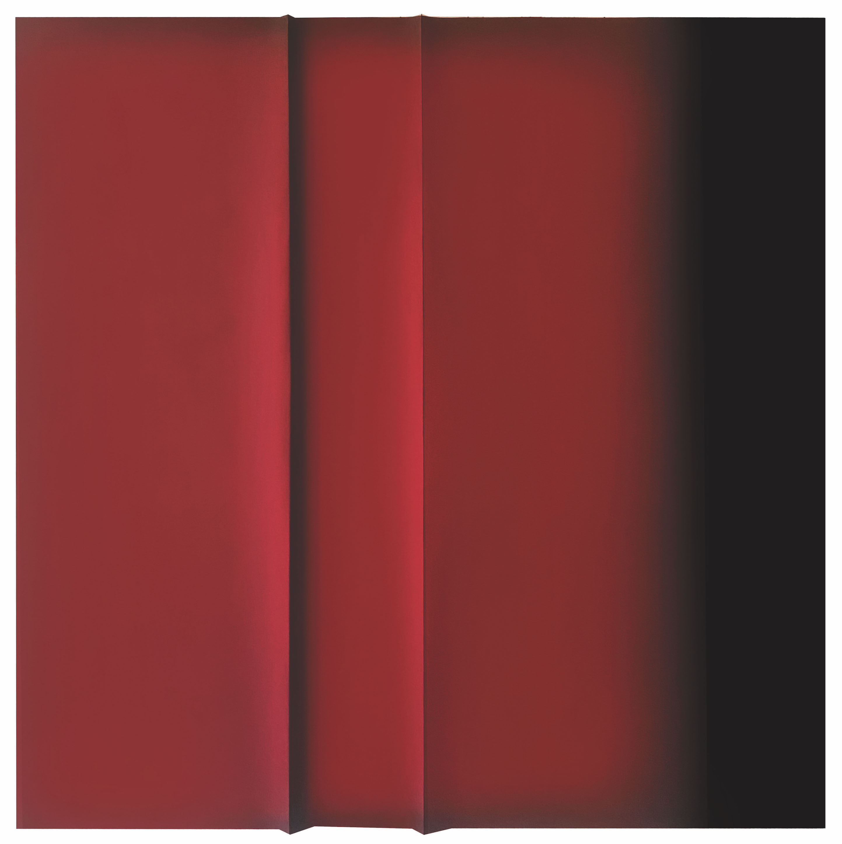 Vipeksha Gupta, pigment &amp; charcoal, abstract