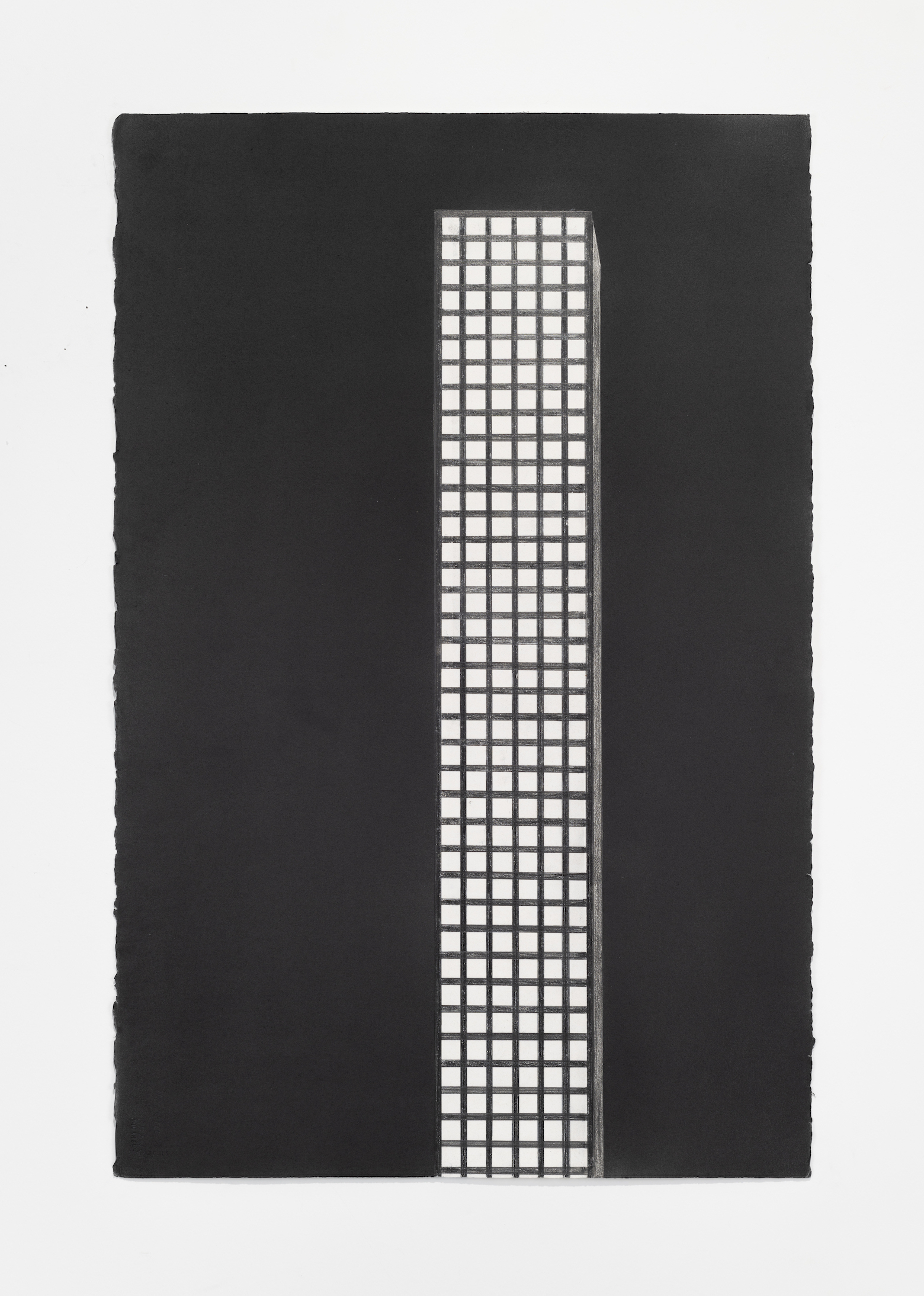 Avantika Bawa, architectural works, USA, contemporary artist