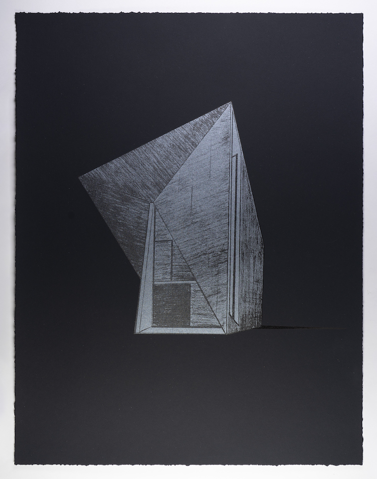 Avantika Bawa, architectural works, USA, contemporary artist