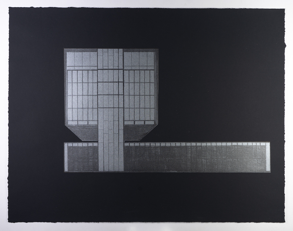 Avantika Bawa, architectural works, USA, contemporary artist