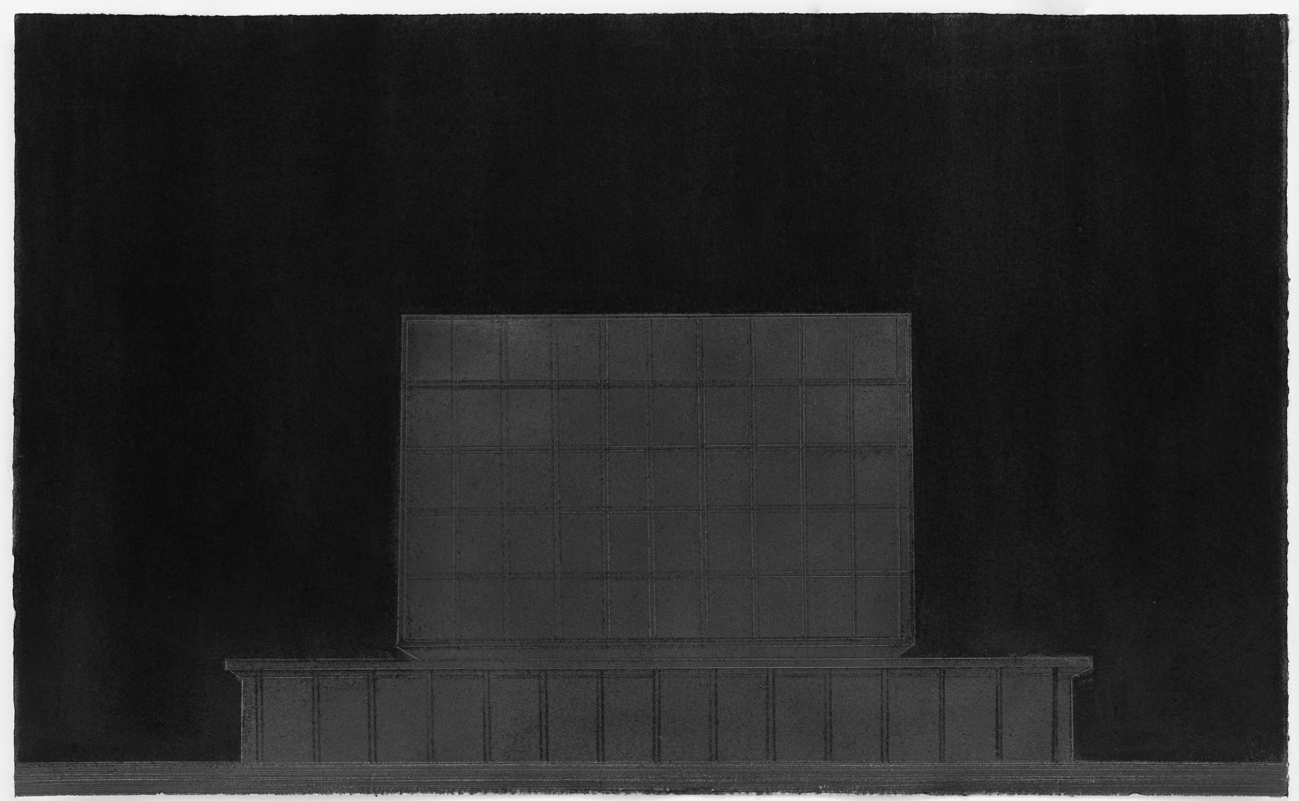 Avantika Bawa, architectural works, USA, contemporary artist