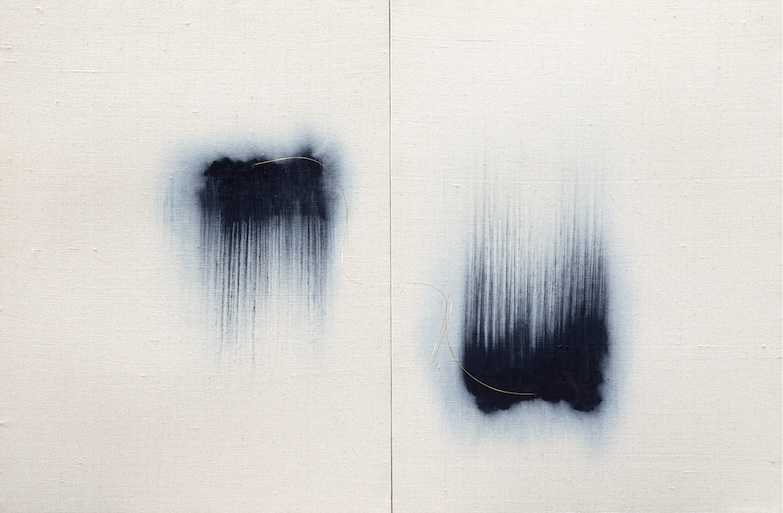 kaimurai, indigo, textile khadi, contemporary