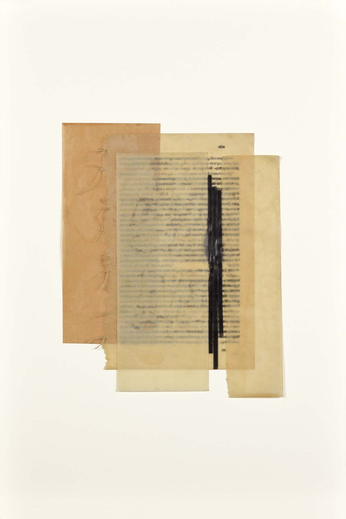 Mansha Chhatwal, banned book, contemporary book art